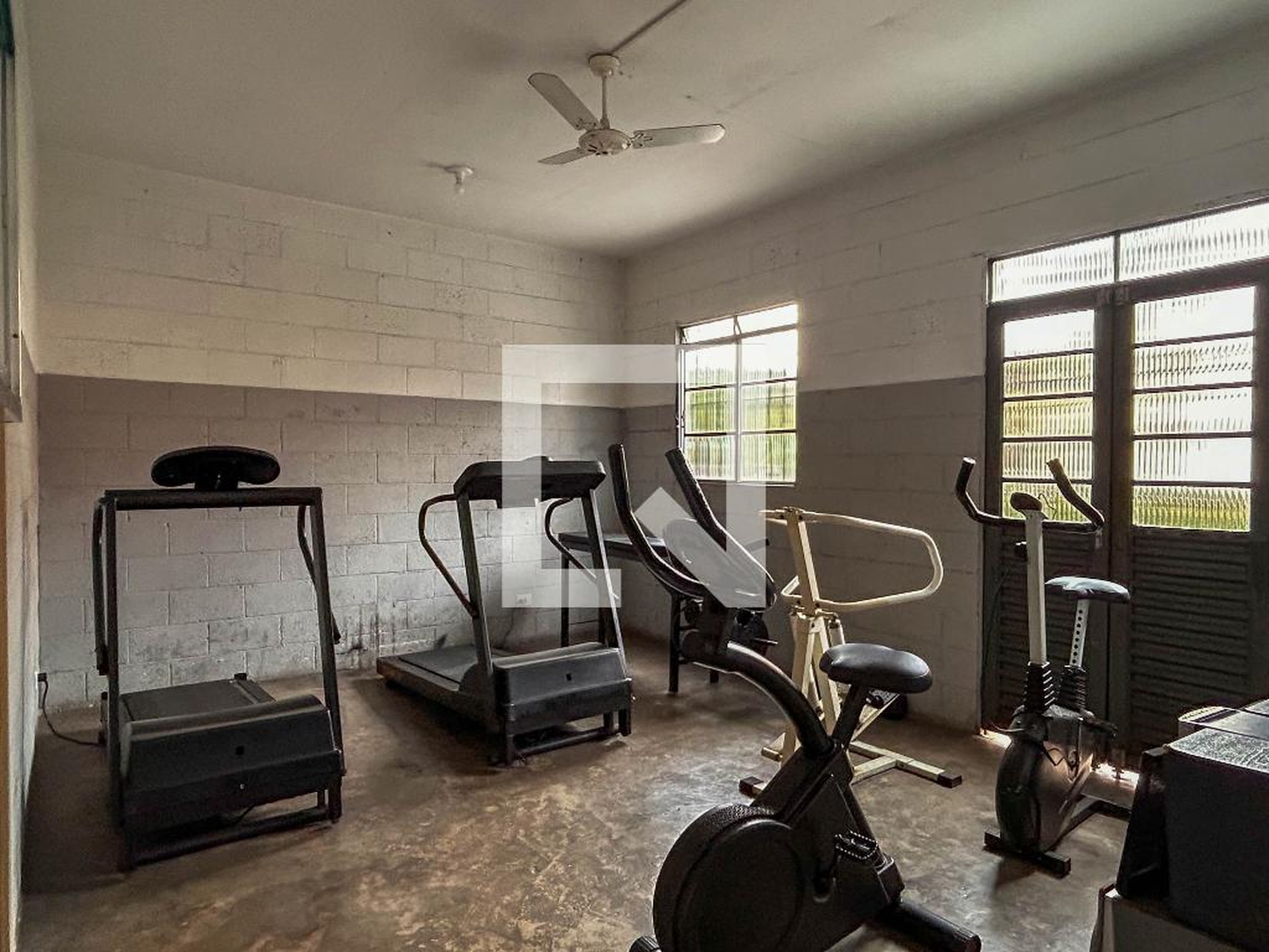 Academia - Companhia de Desenvolvimento Habitacional e Urbano