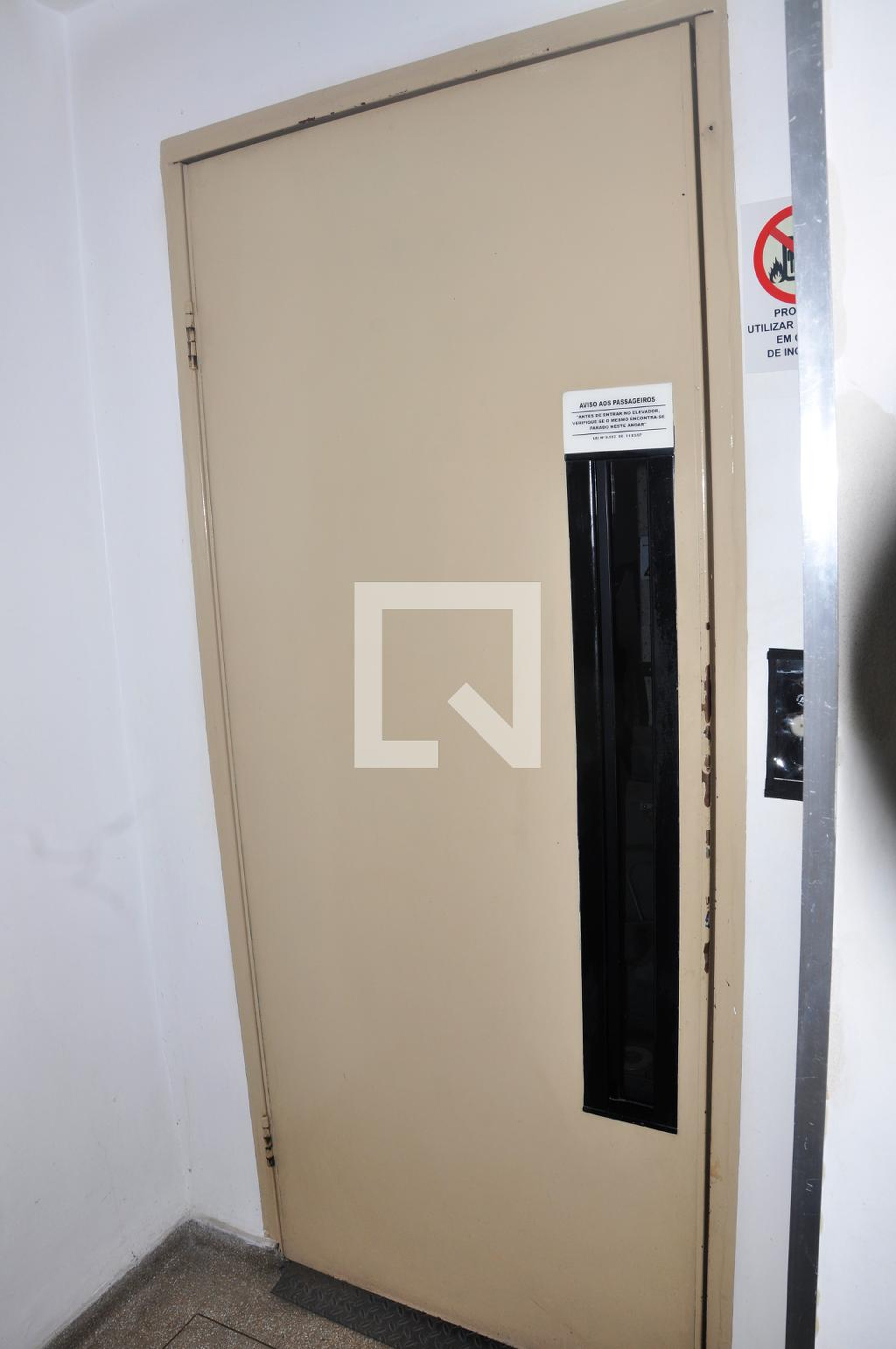 Elevador - Jardim França