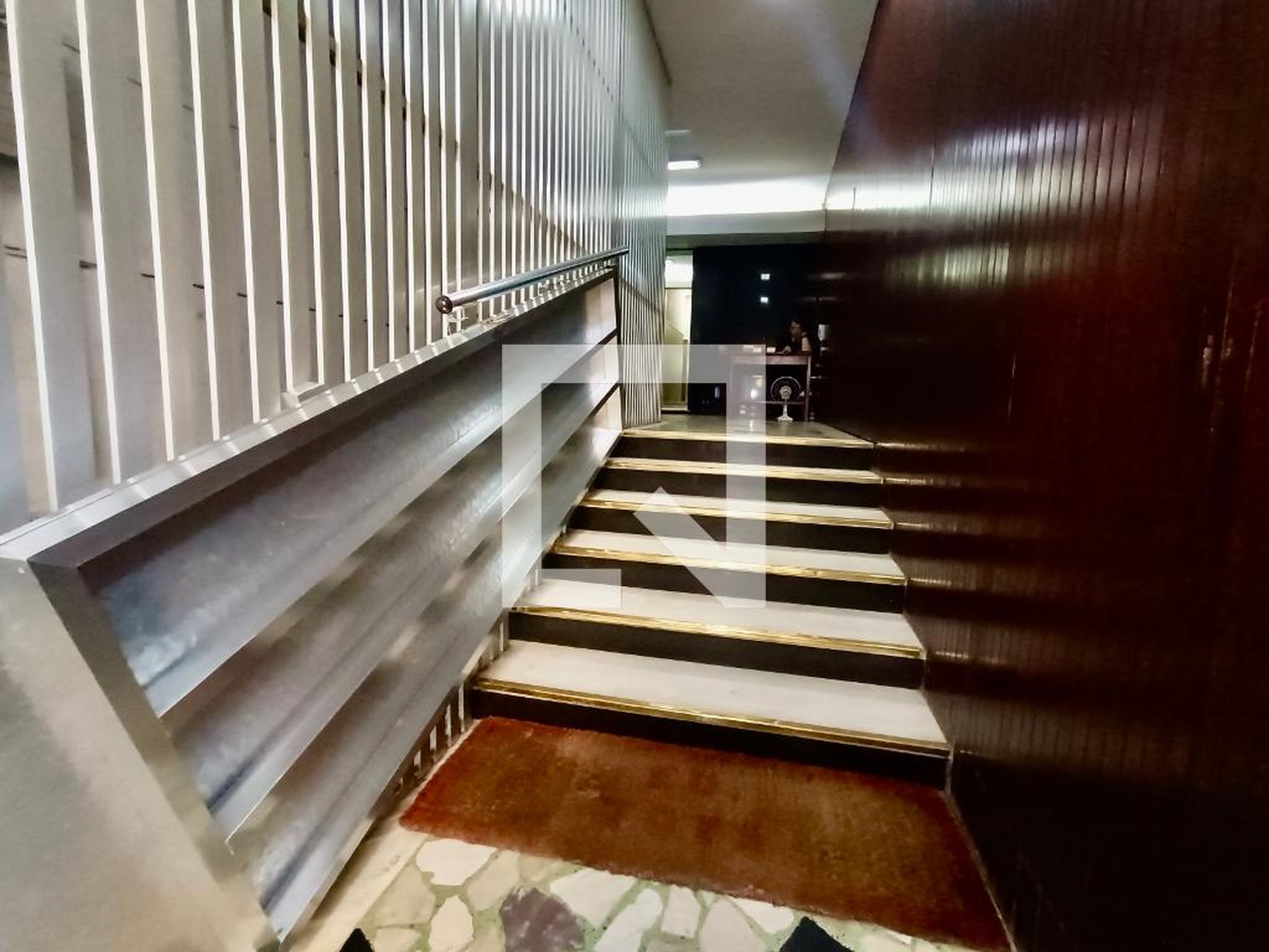 Portaria - Edifício BR 157