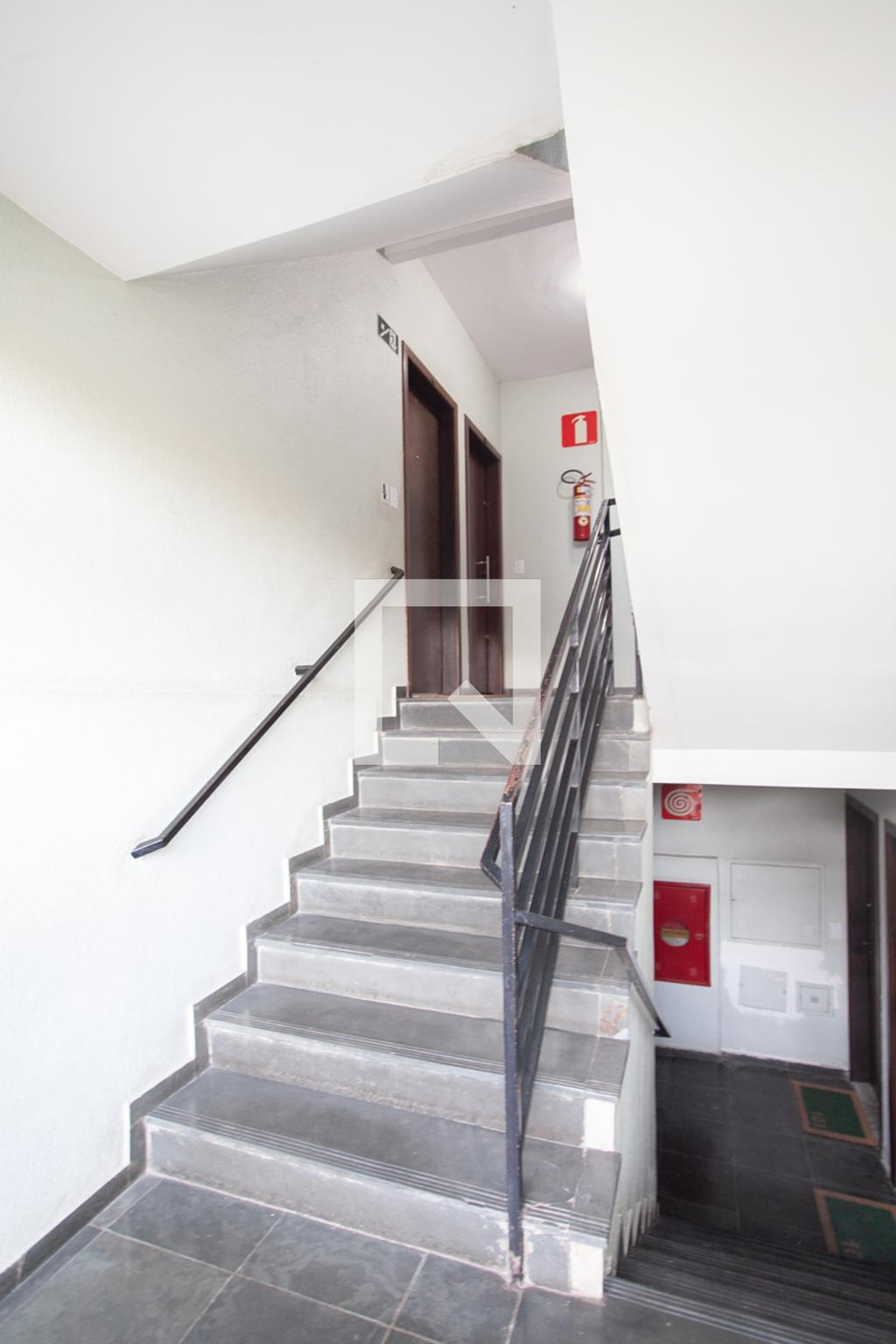 Hall de entrada - null