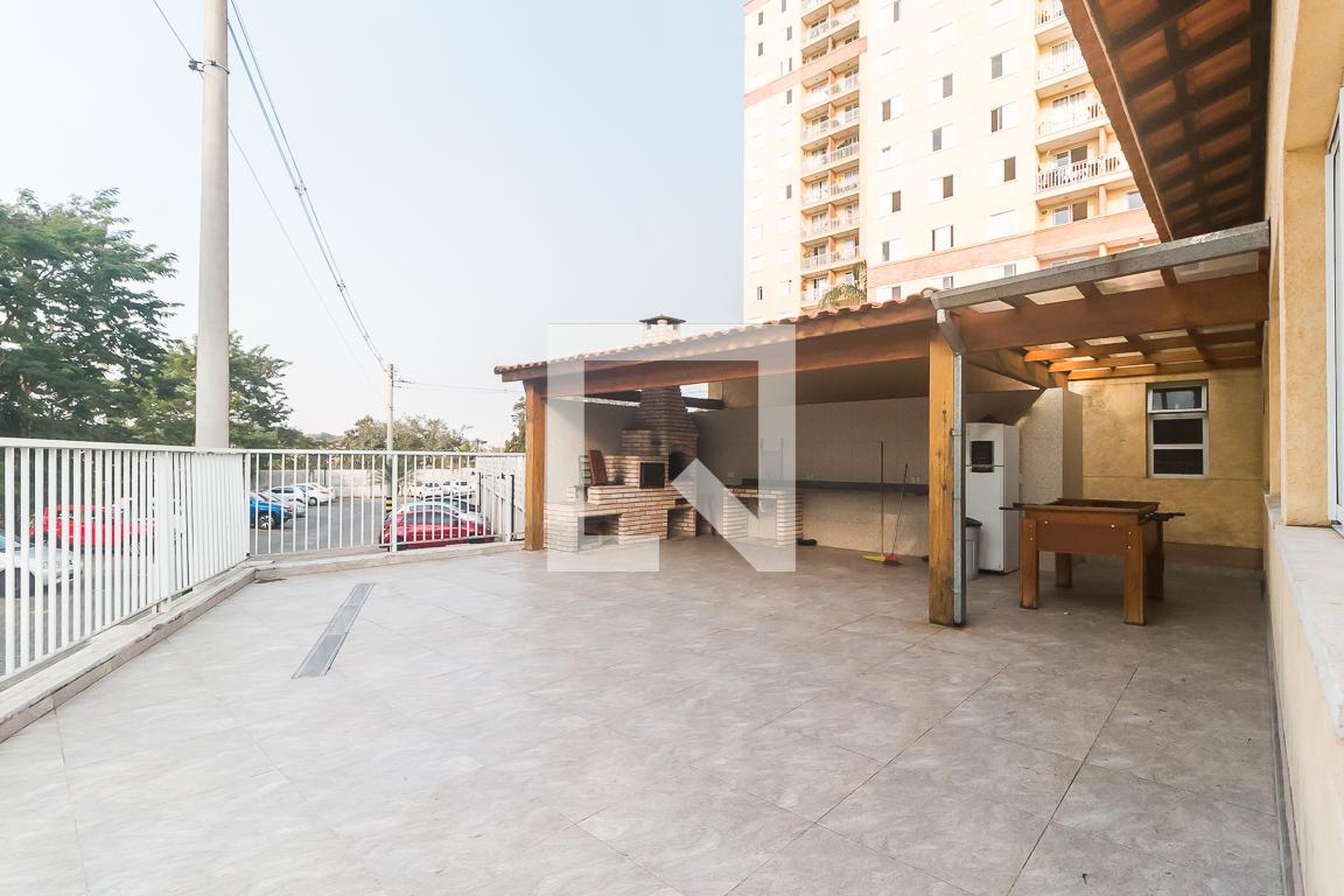 Espaço Gourmet - Nova Mogi 1