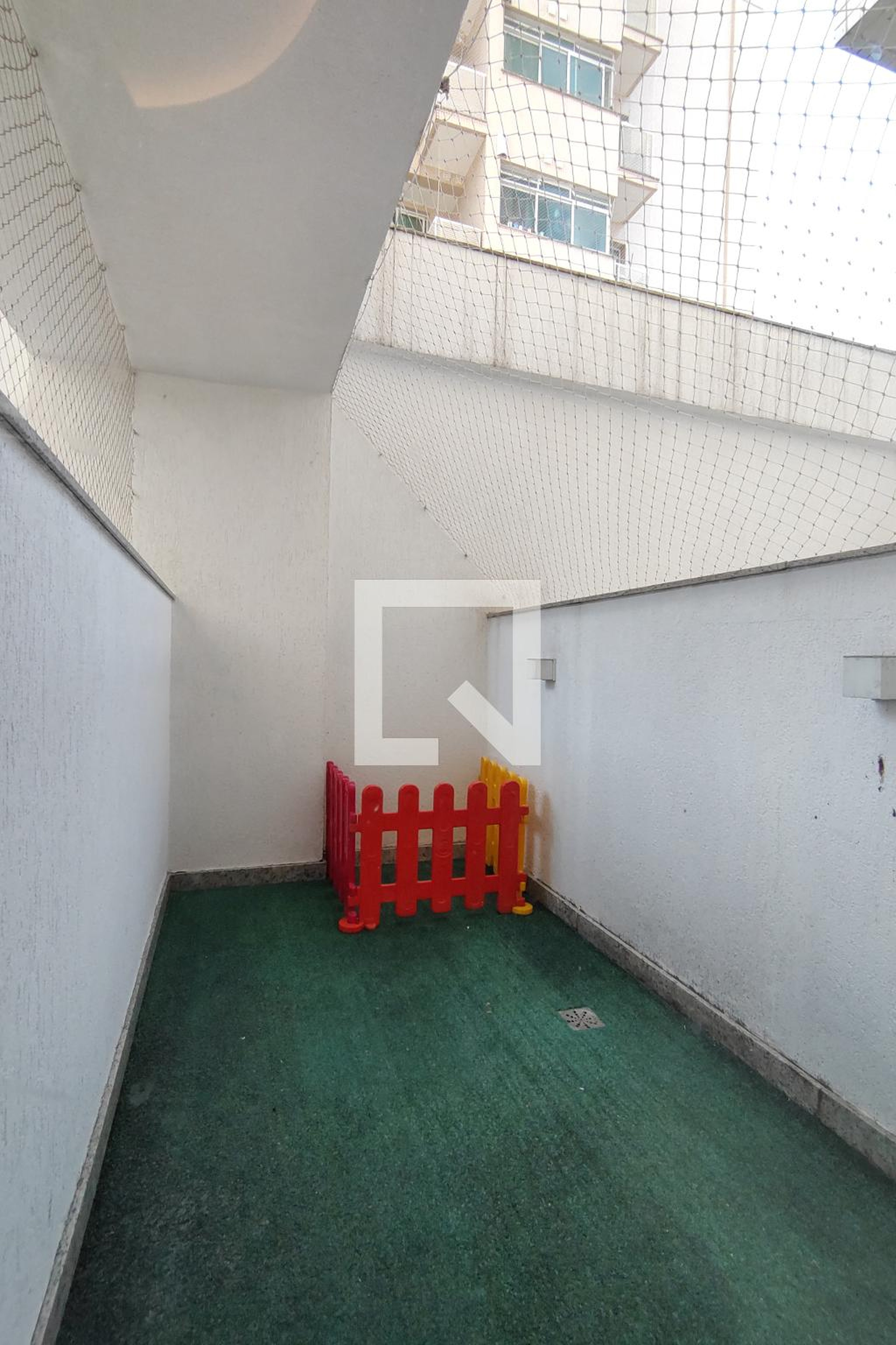 Brinquedoteca - Monet Residence