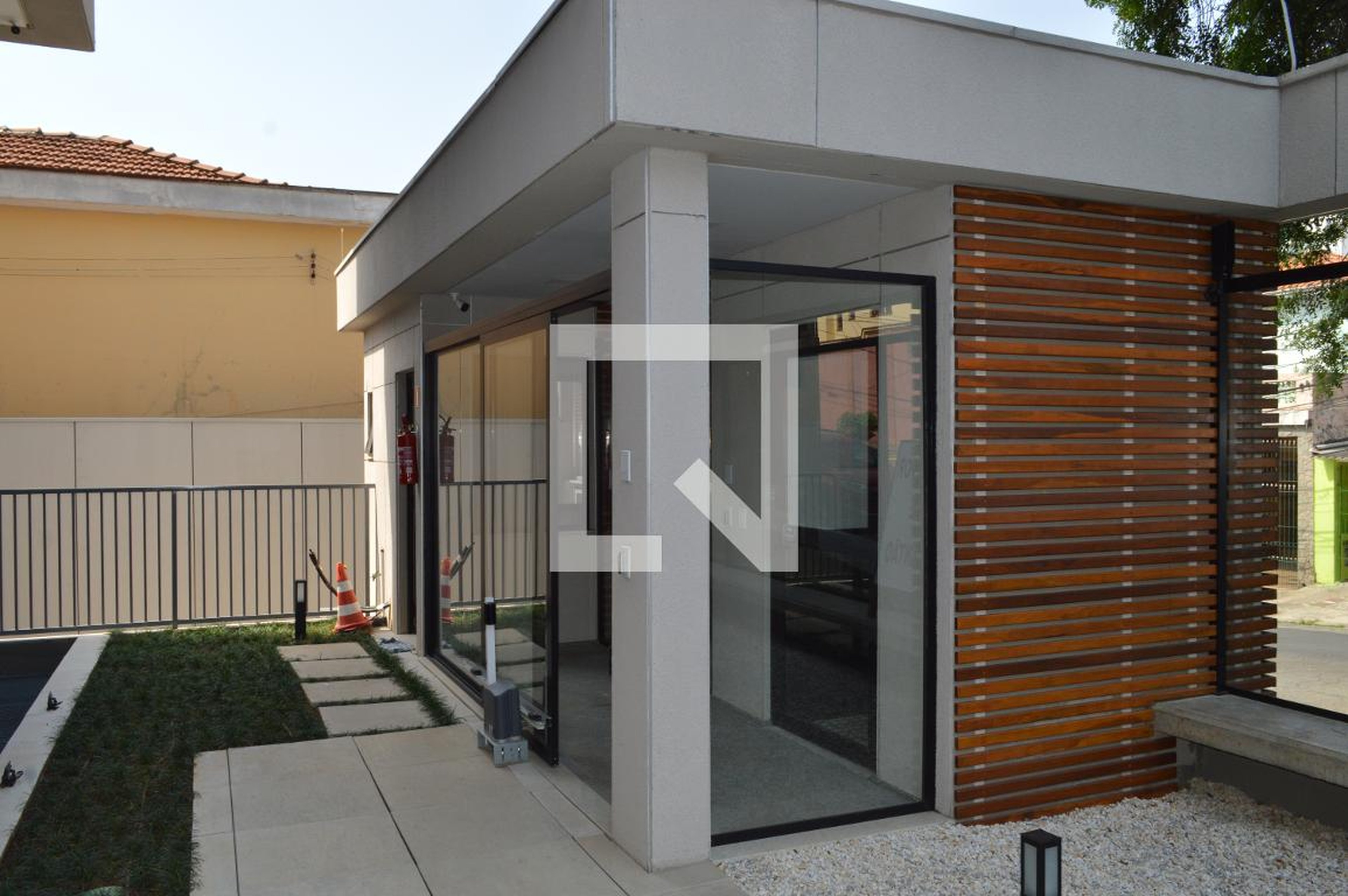Portaria - Leopoldina 625