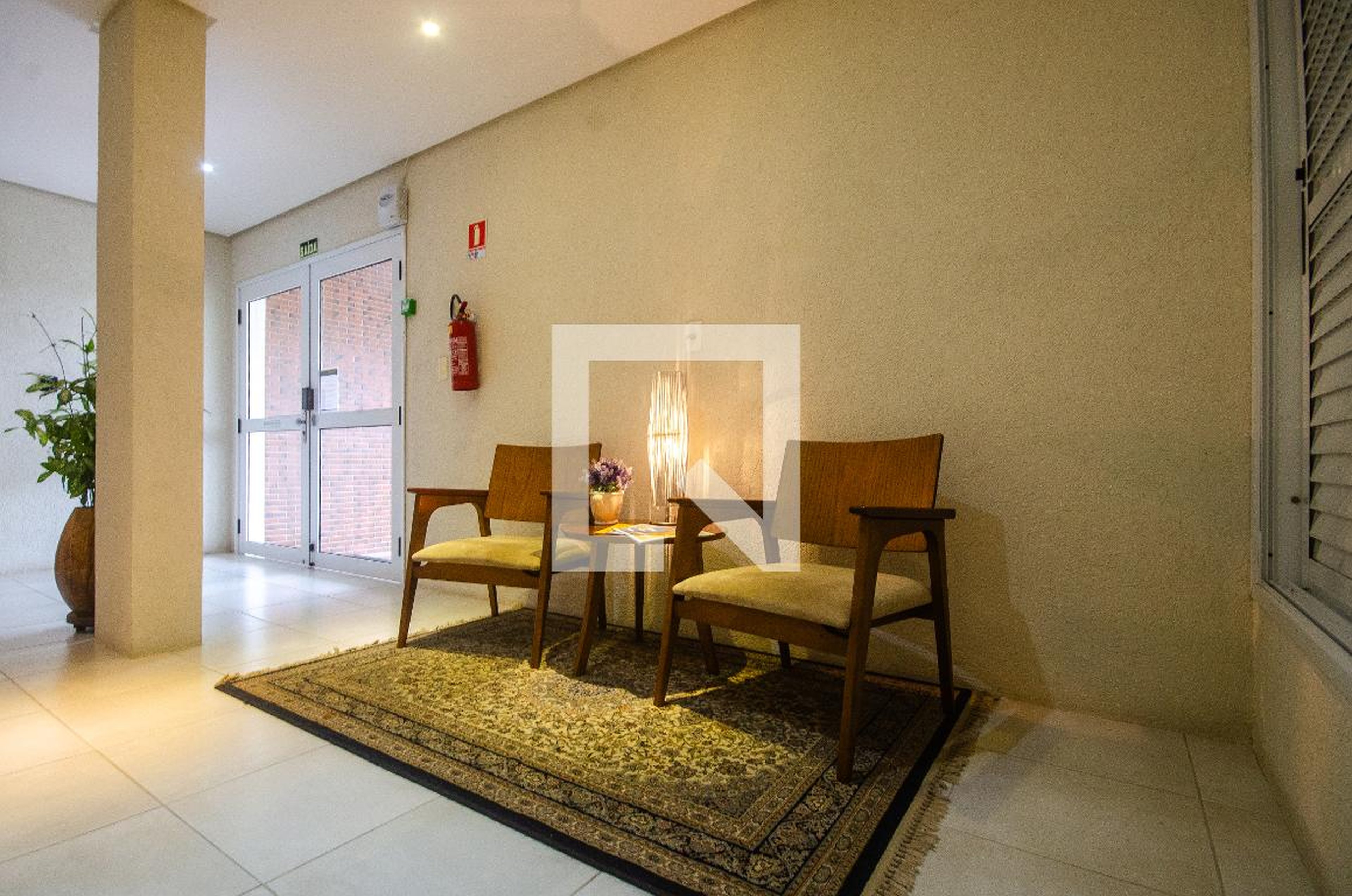 Hall Social - 