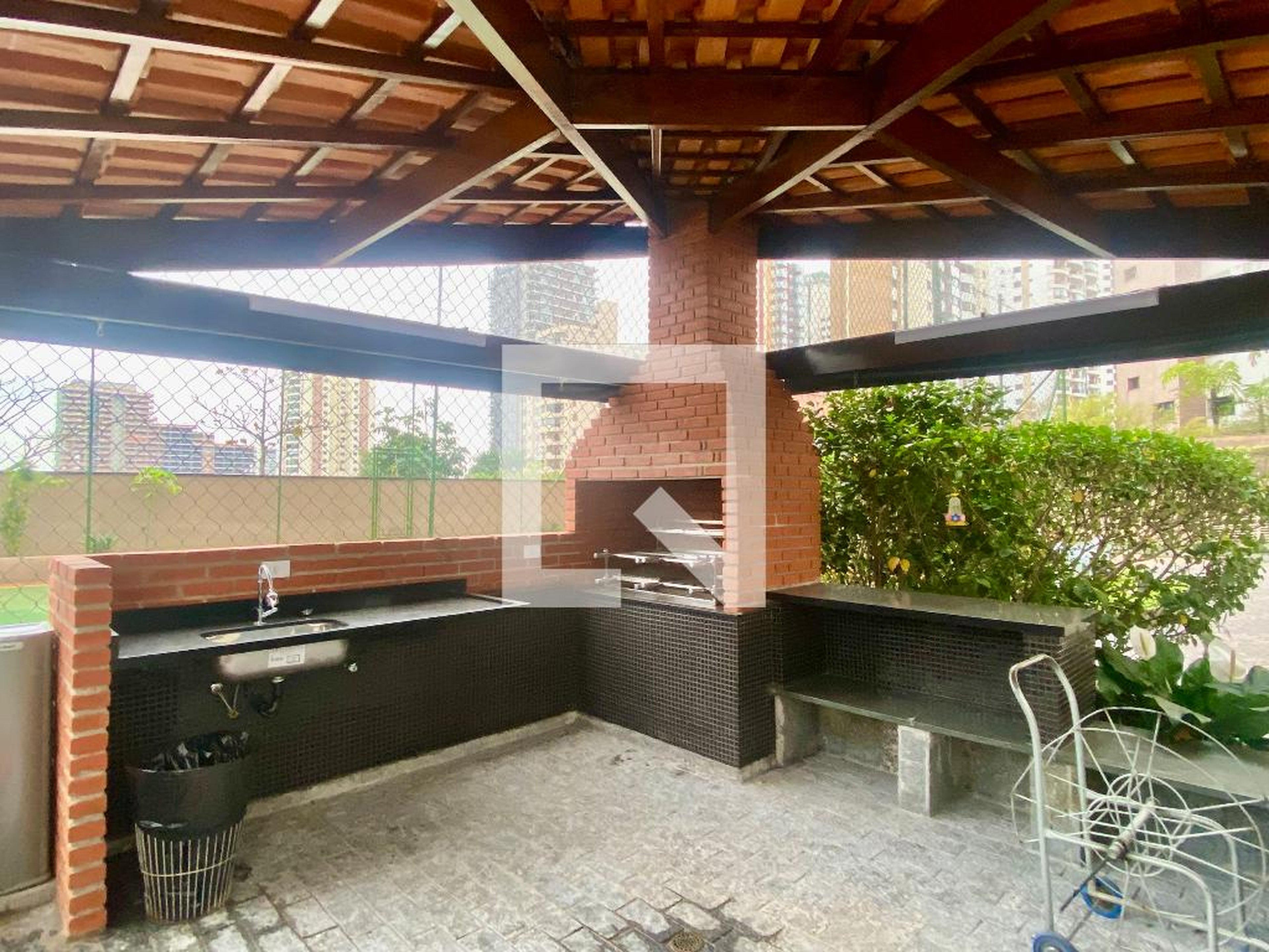 Churrasqueira - Cambridge