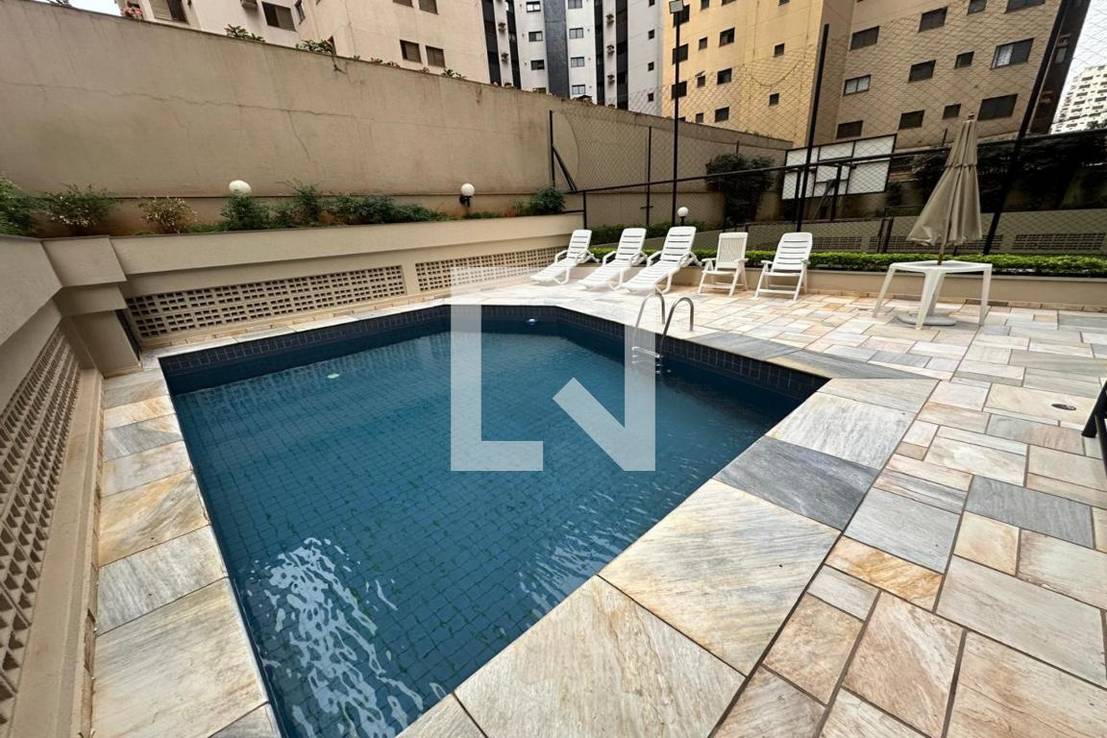 Piscina - Maison Classic