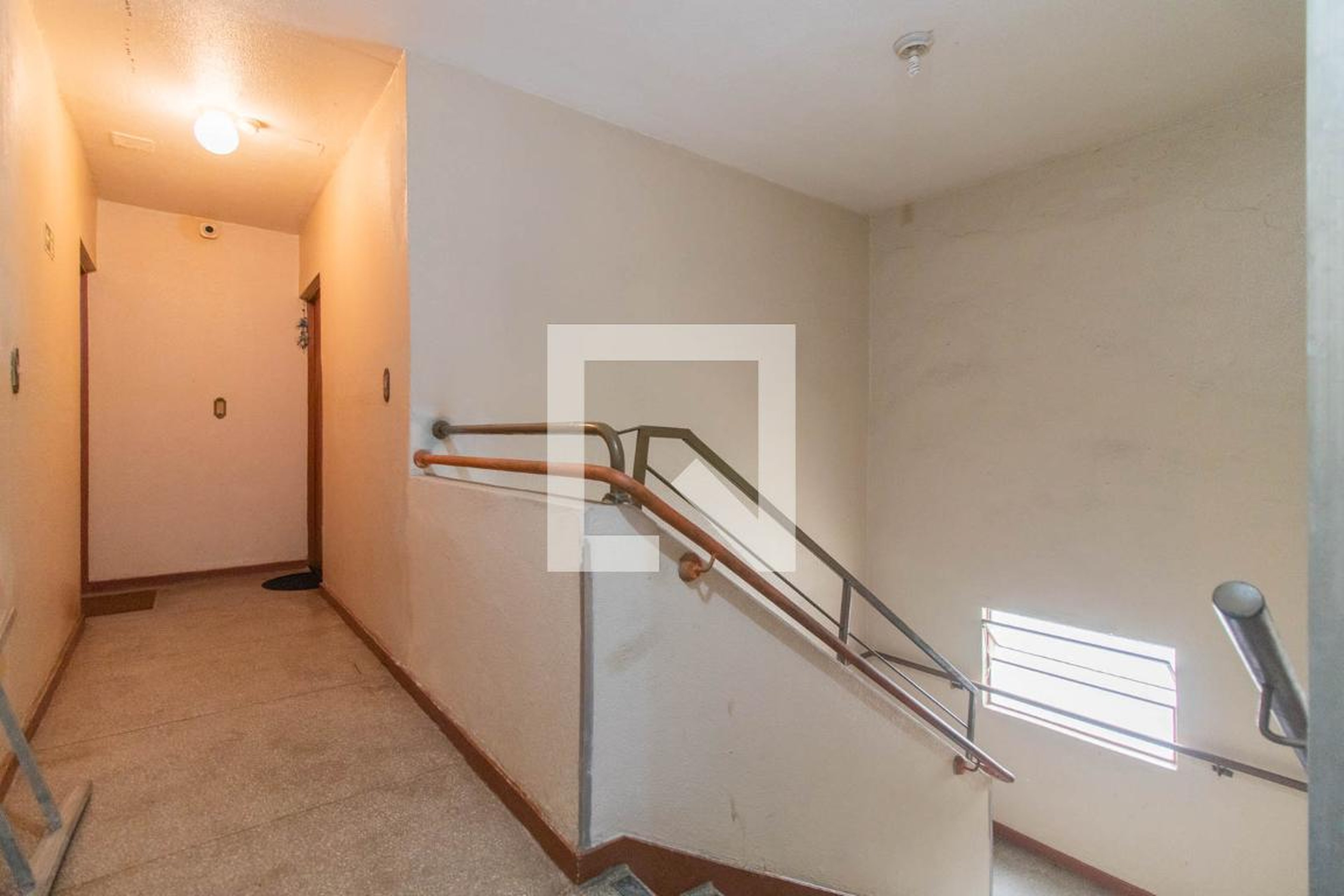 Área comum - Liverpool