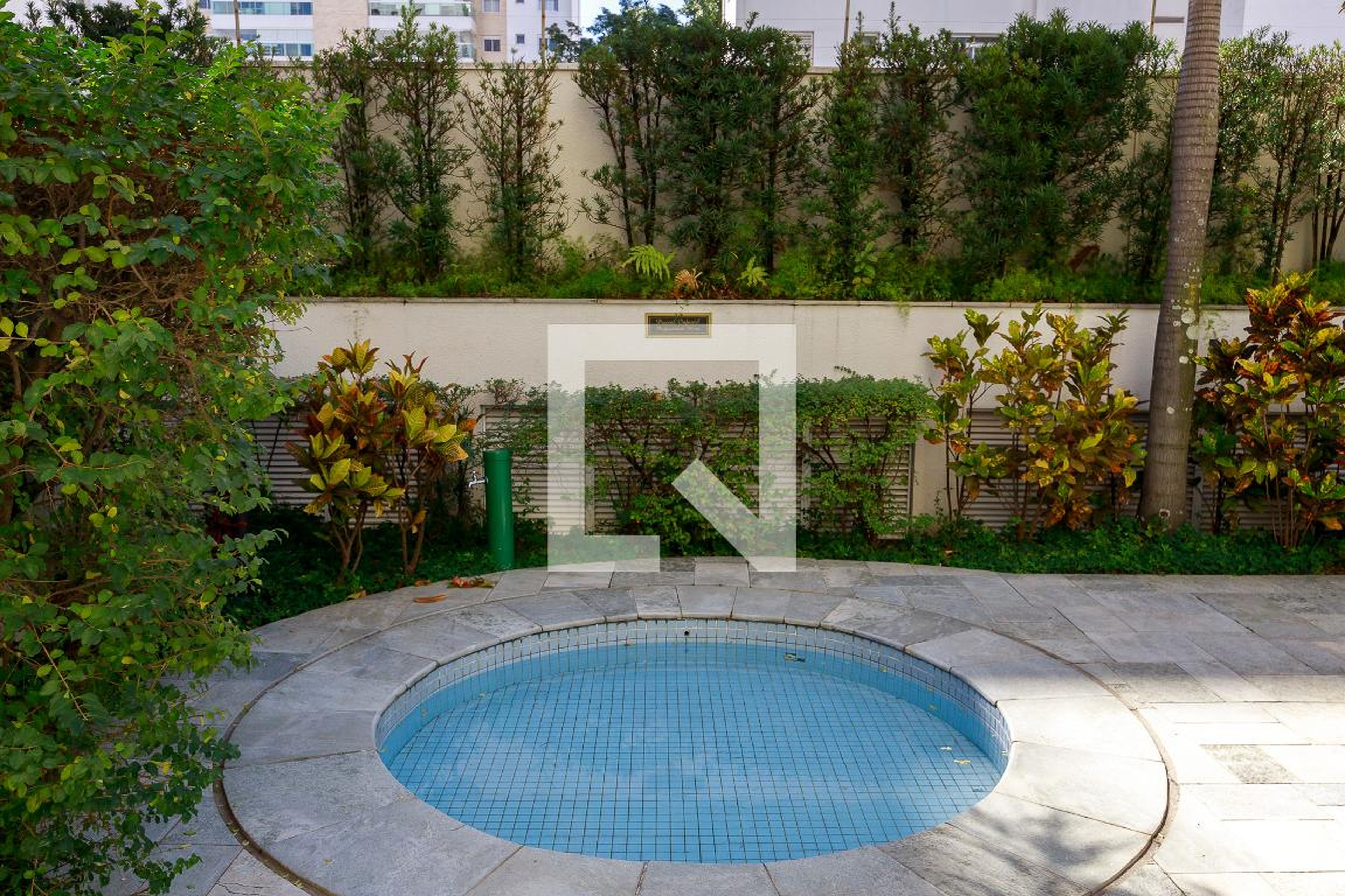 Piscina Infantil - Les Terrasses