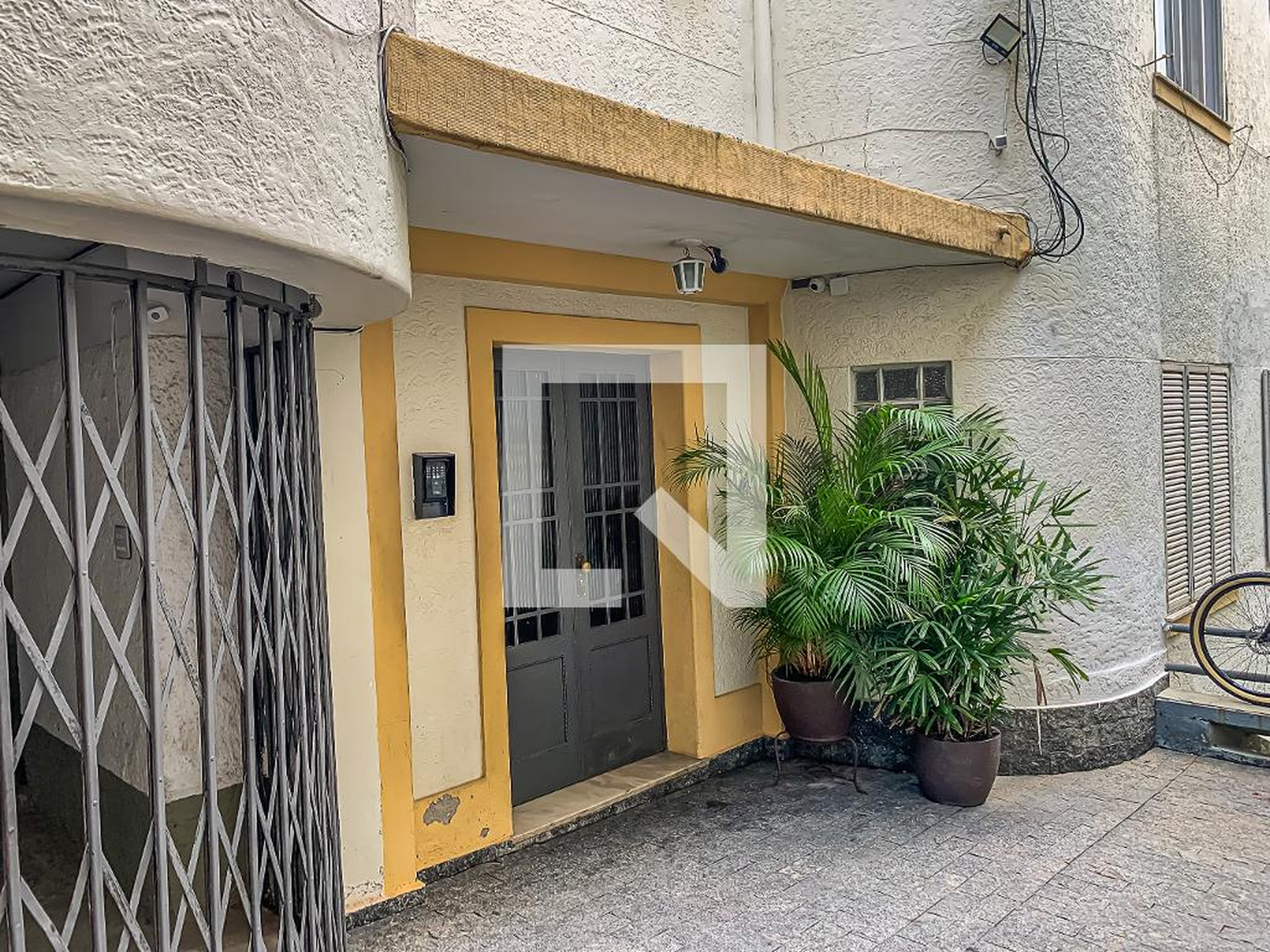 Hall de entrada - null