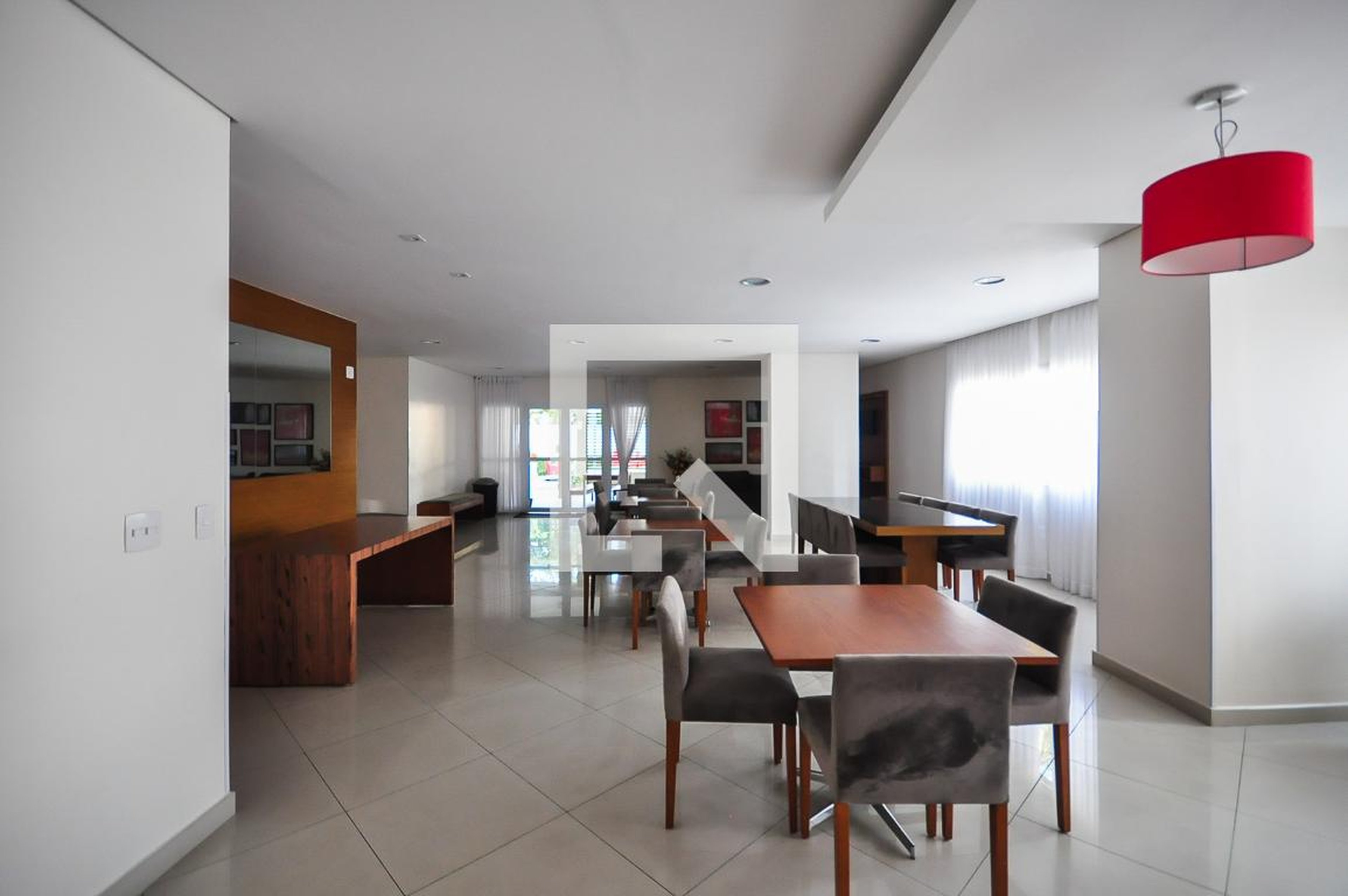 Salão de Festa - My Station