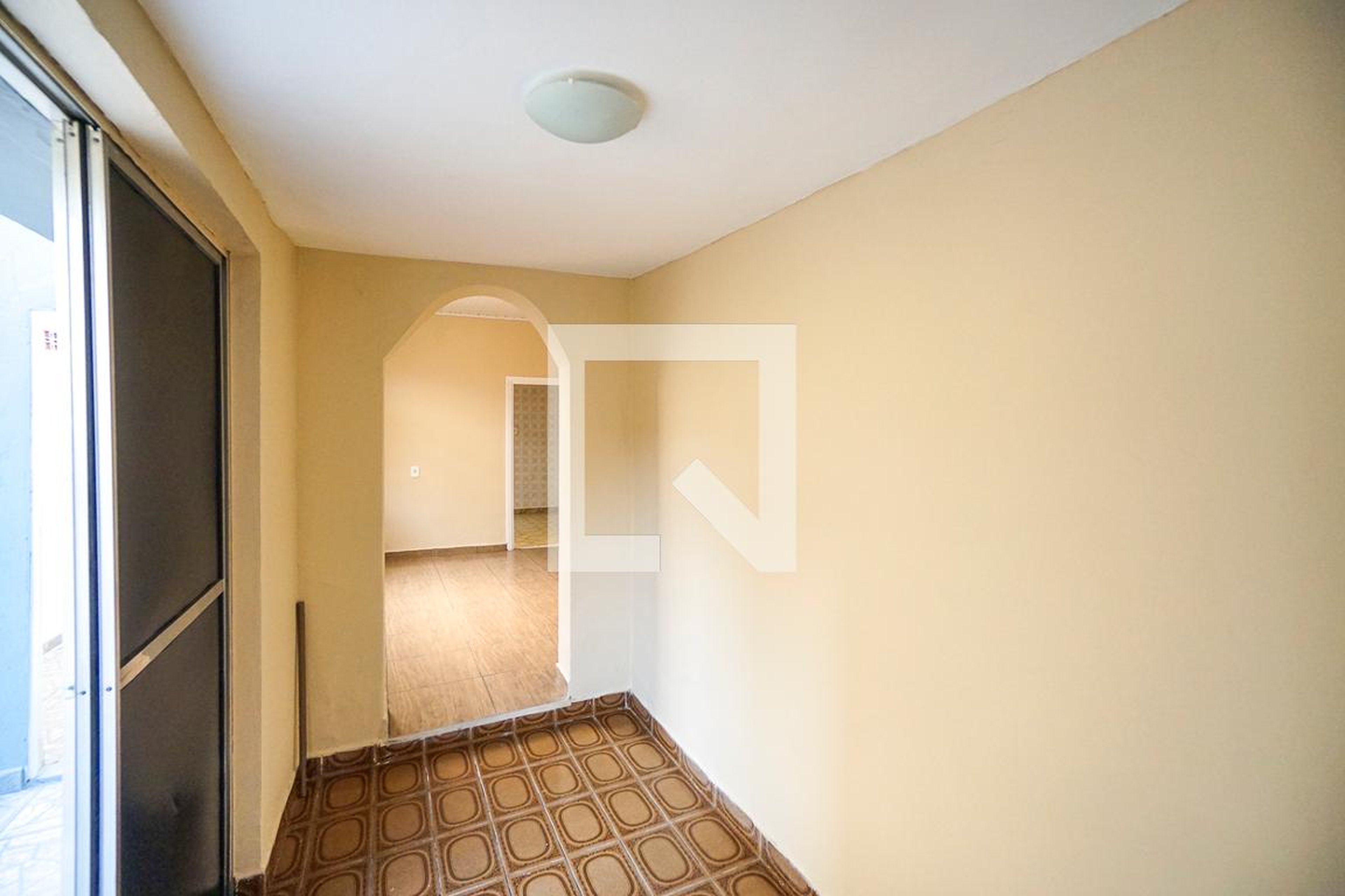 Hall de entrada - null