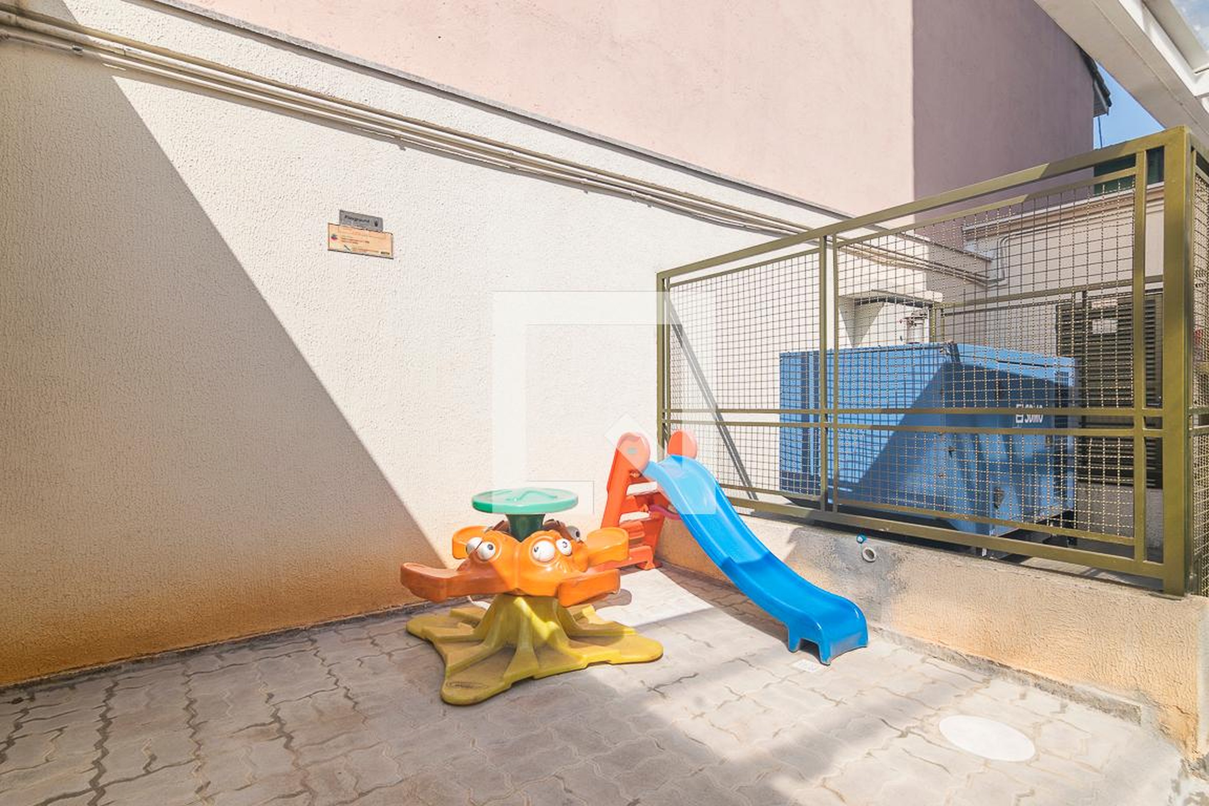 Playground - 