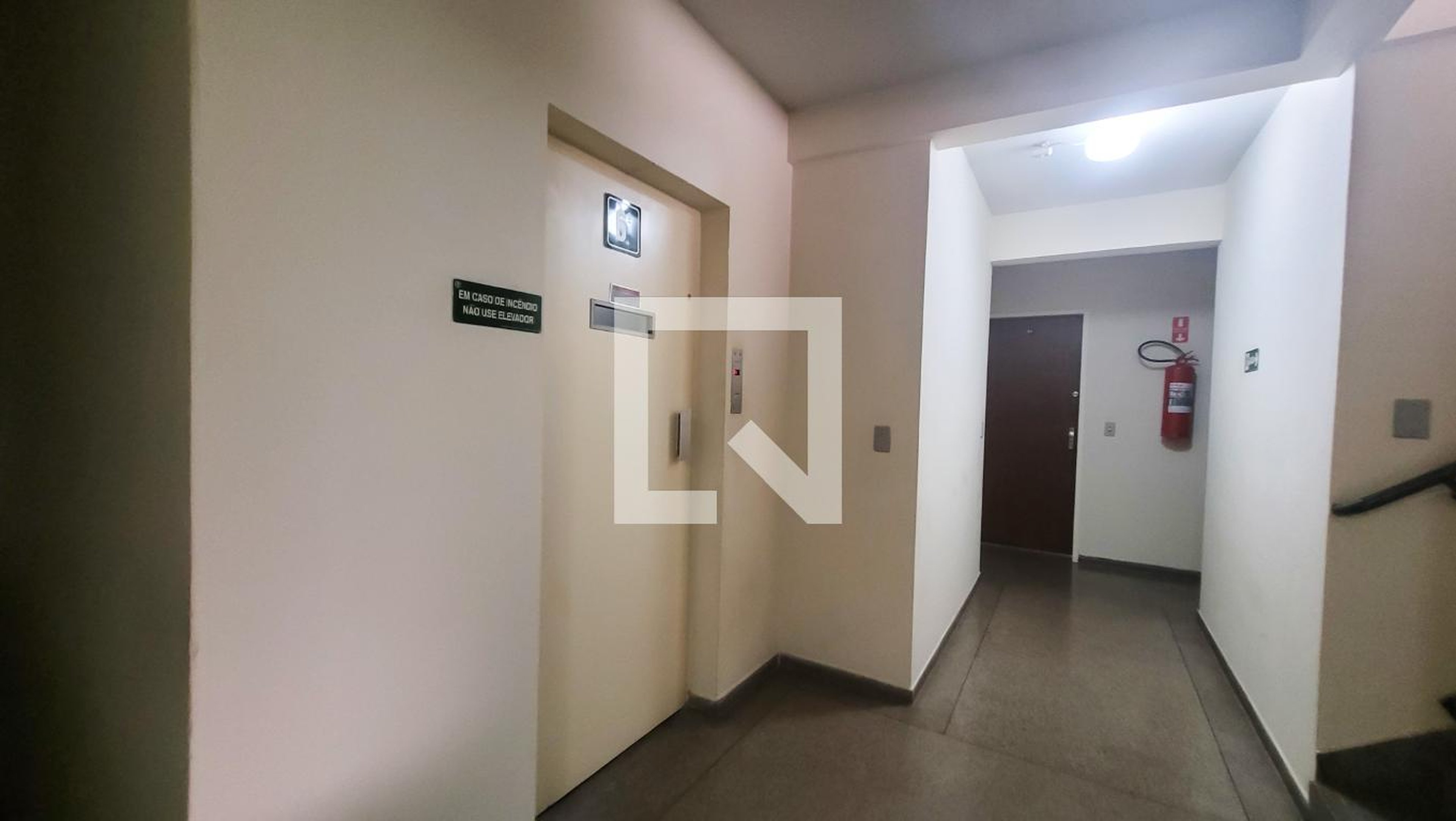 Hall de entrada - null