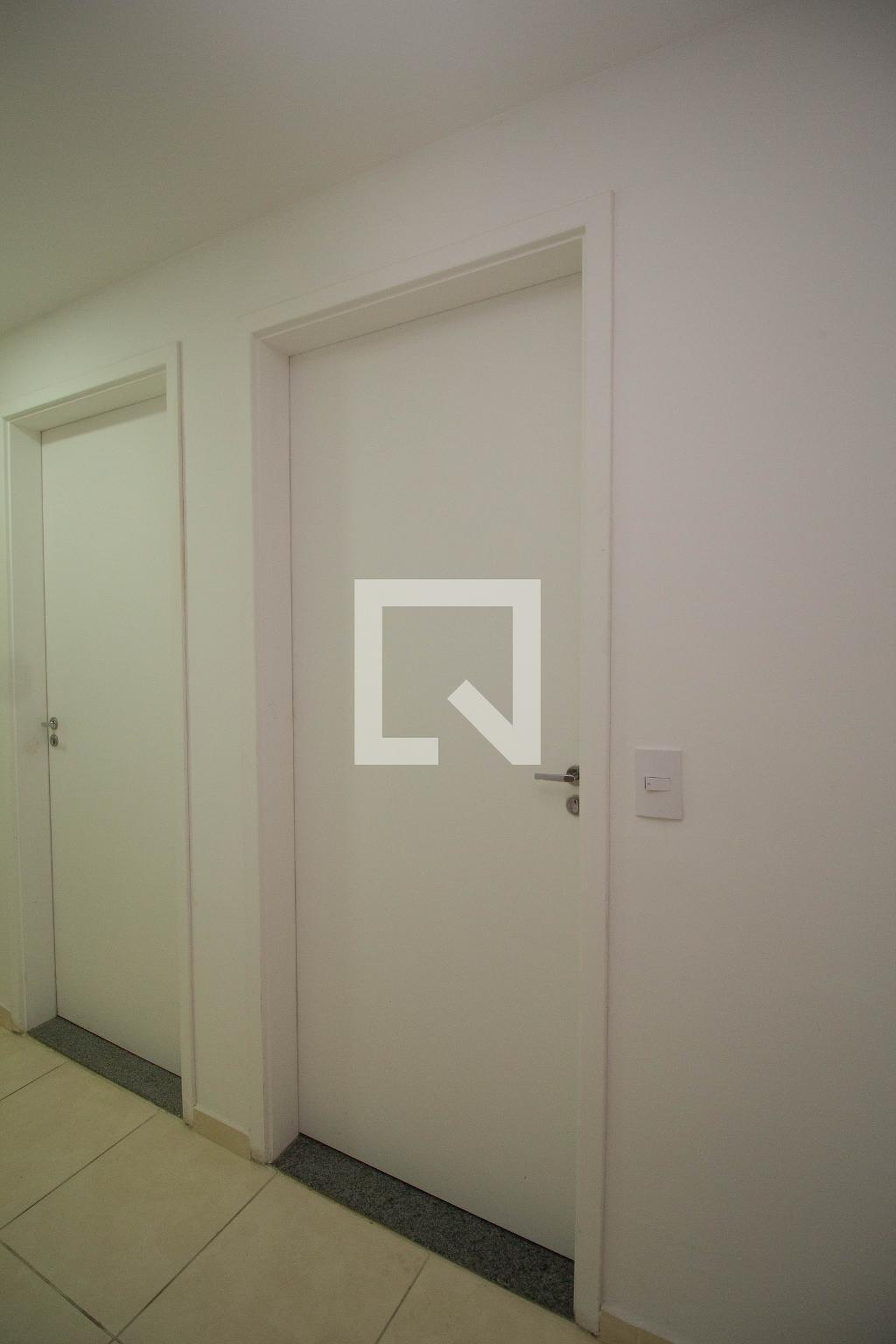 Hall de Entrada - Unique New City