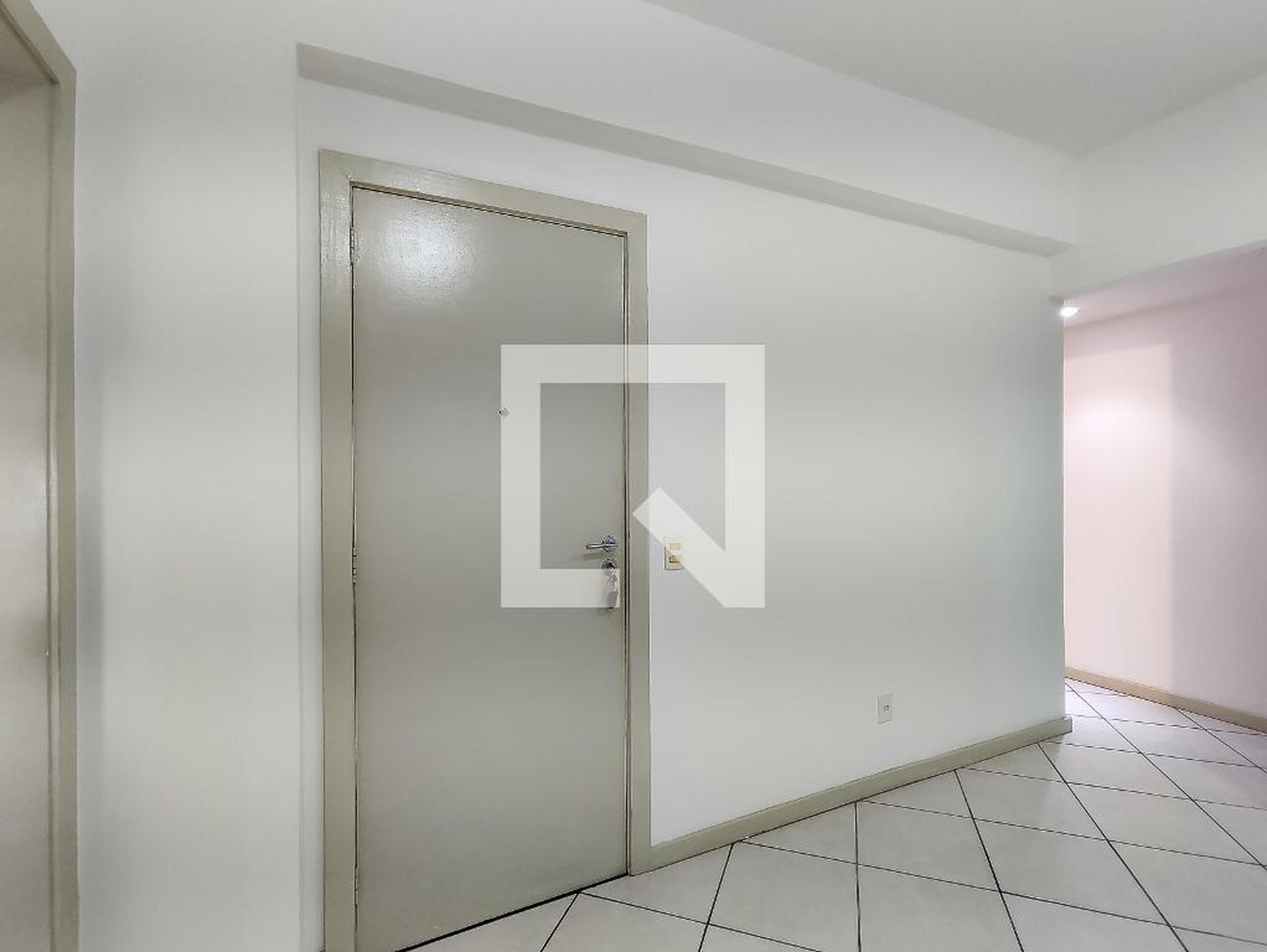 Entrada - Edifício Visconde de Itamarati