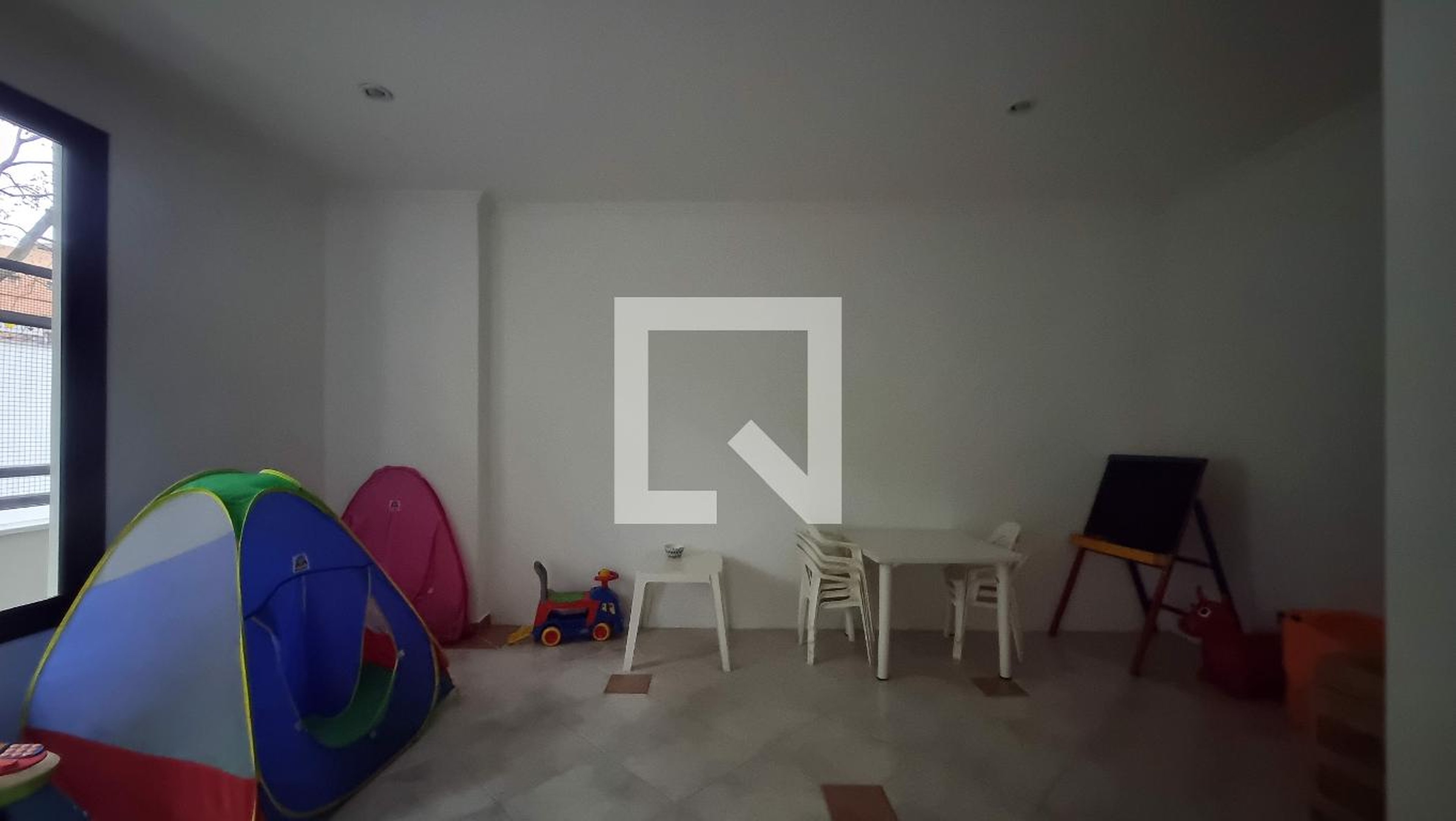 Brinquedoteca - Esplanada do Chá