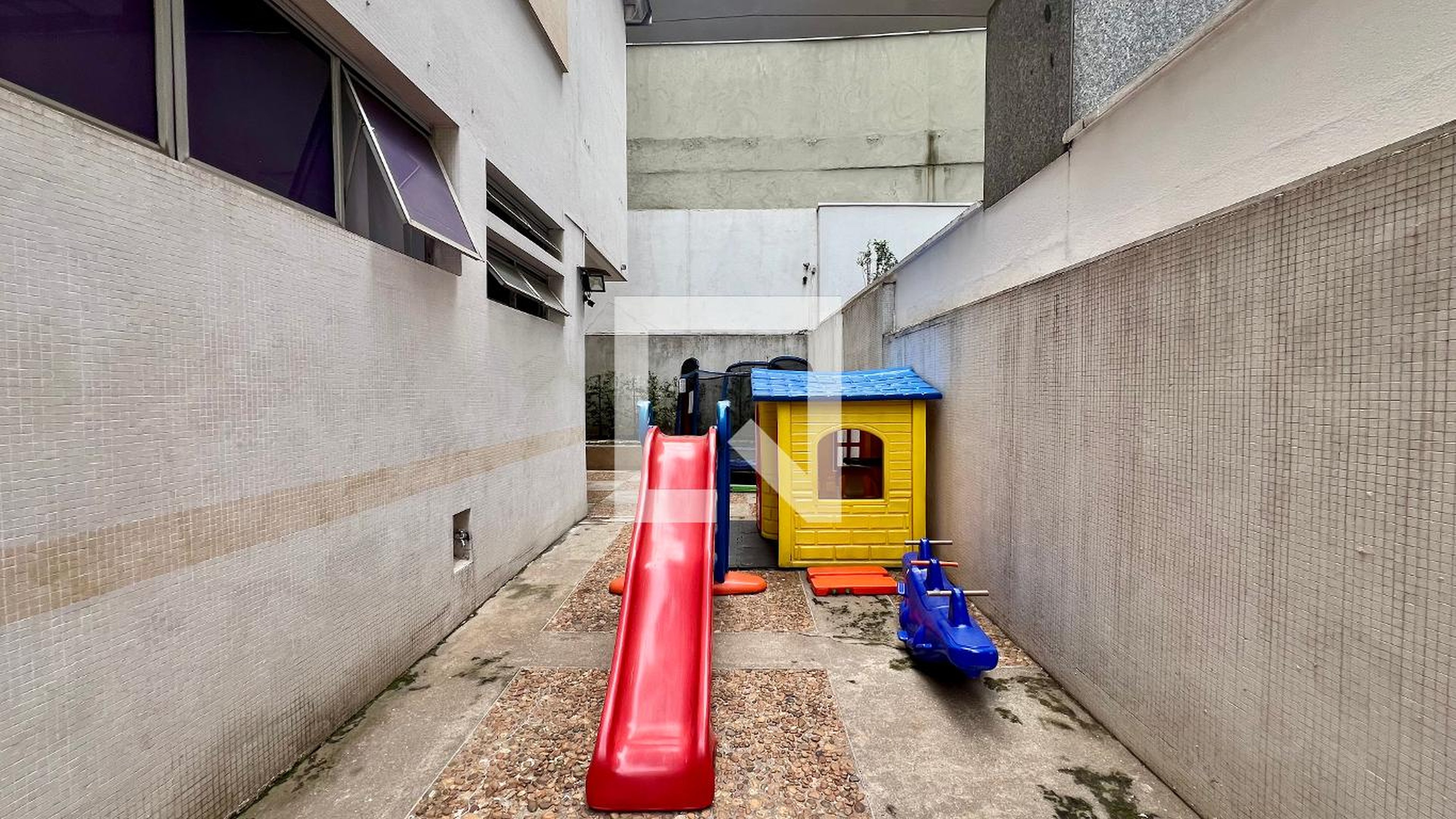 Playground - Puerto Rico