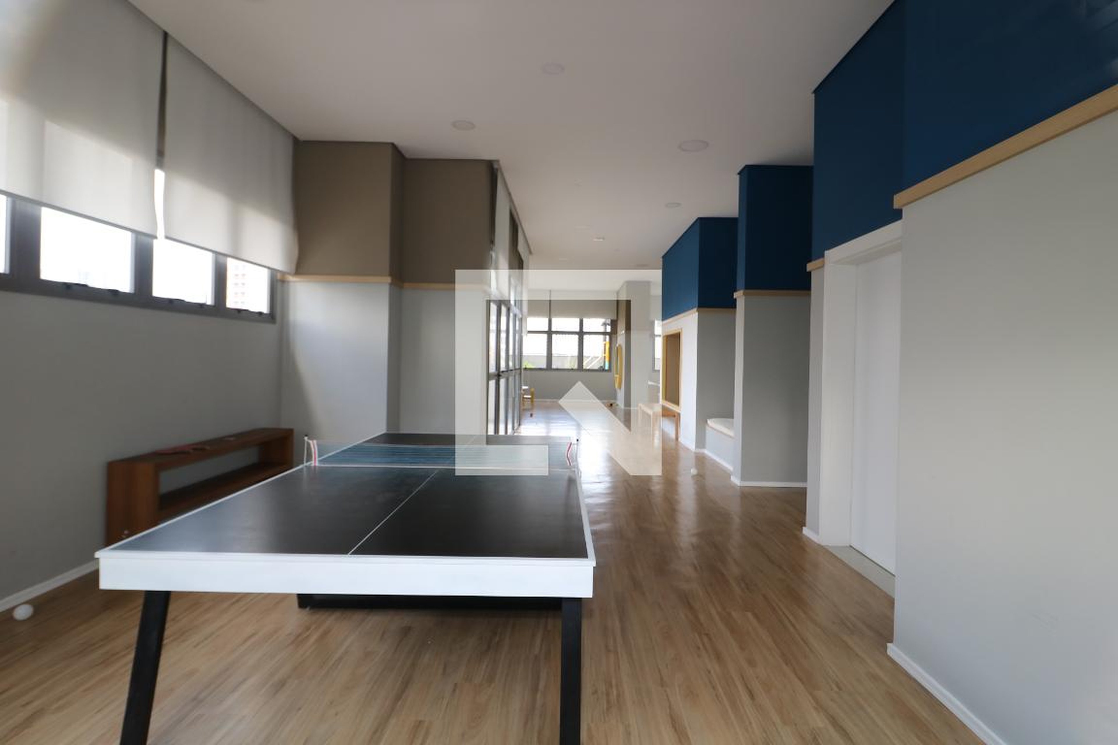 Sala de Jogos - Grandiálogo Vila Prudente (Torre 2 e 3 Residencial)