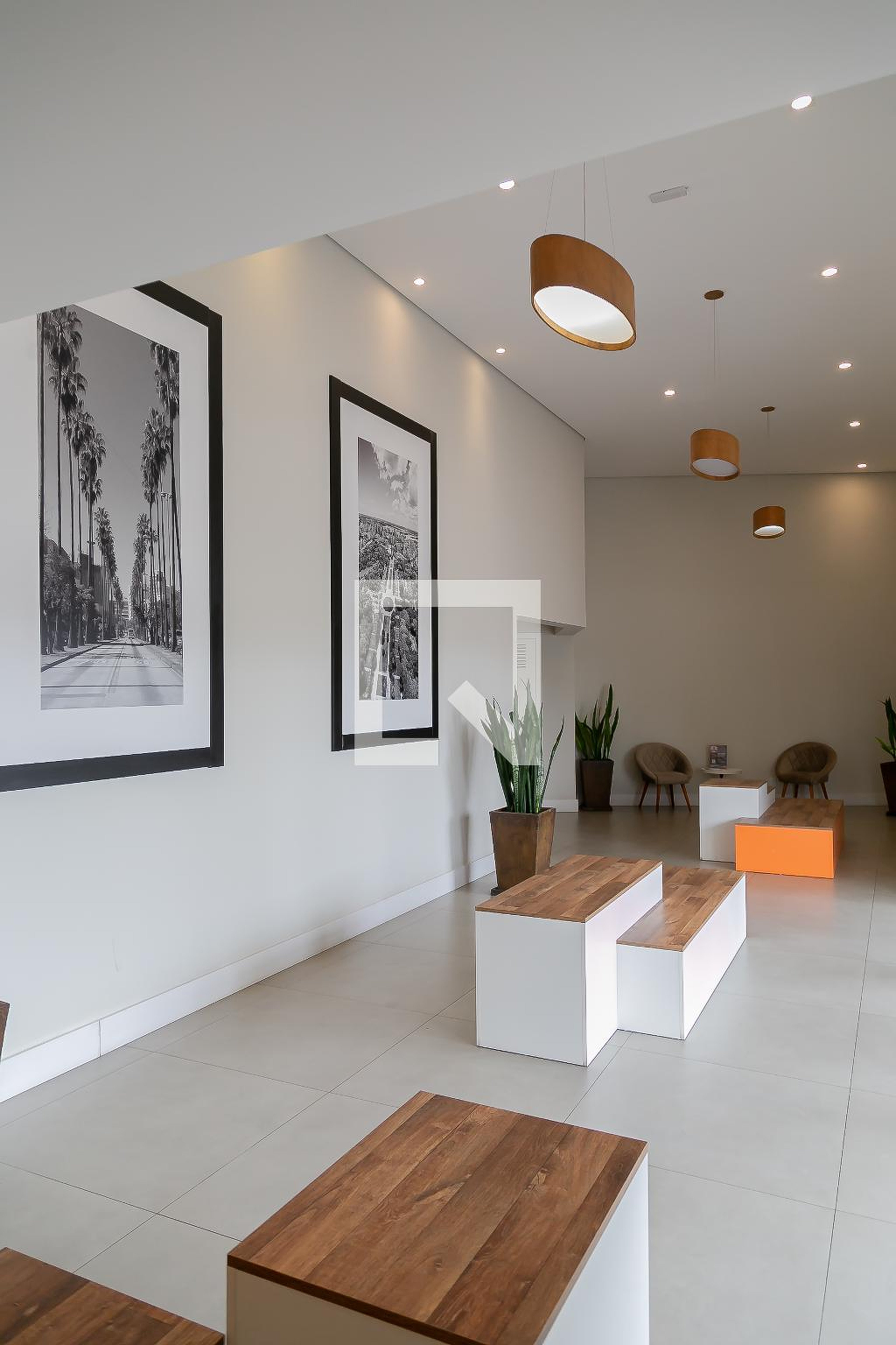 Hall de entrada - null