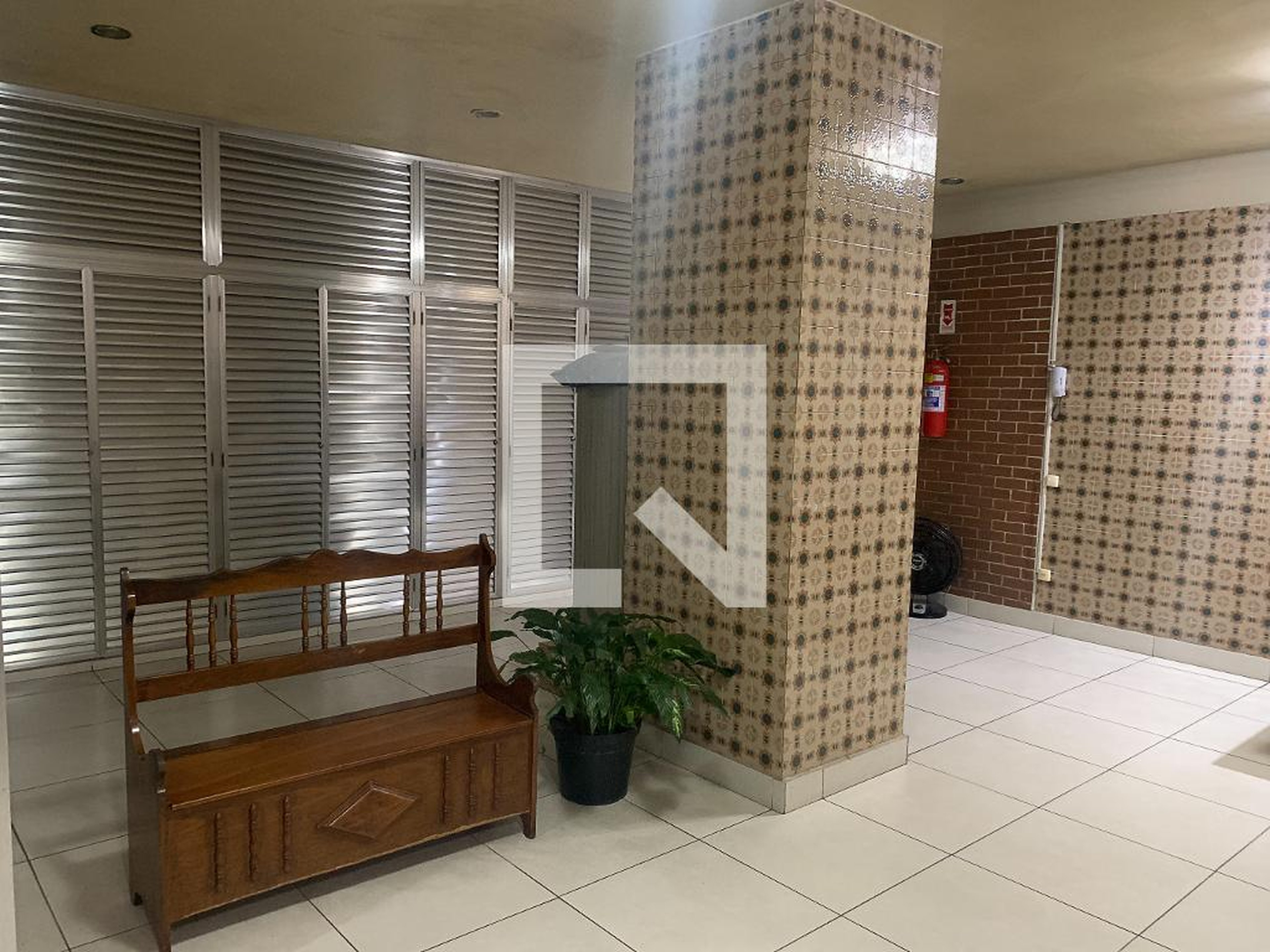 Hall de entrada - null