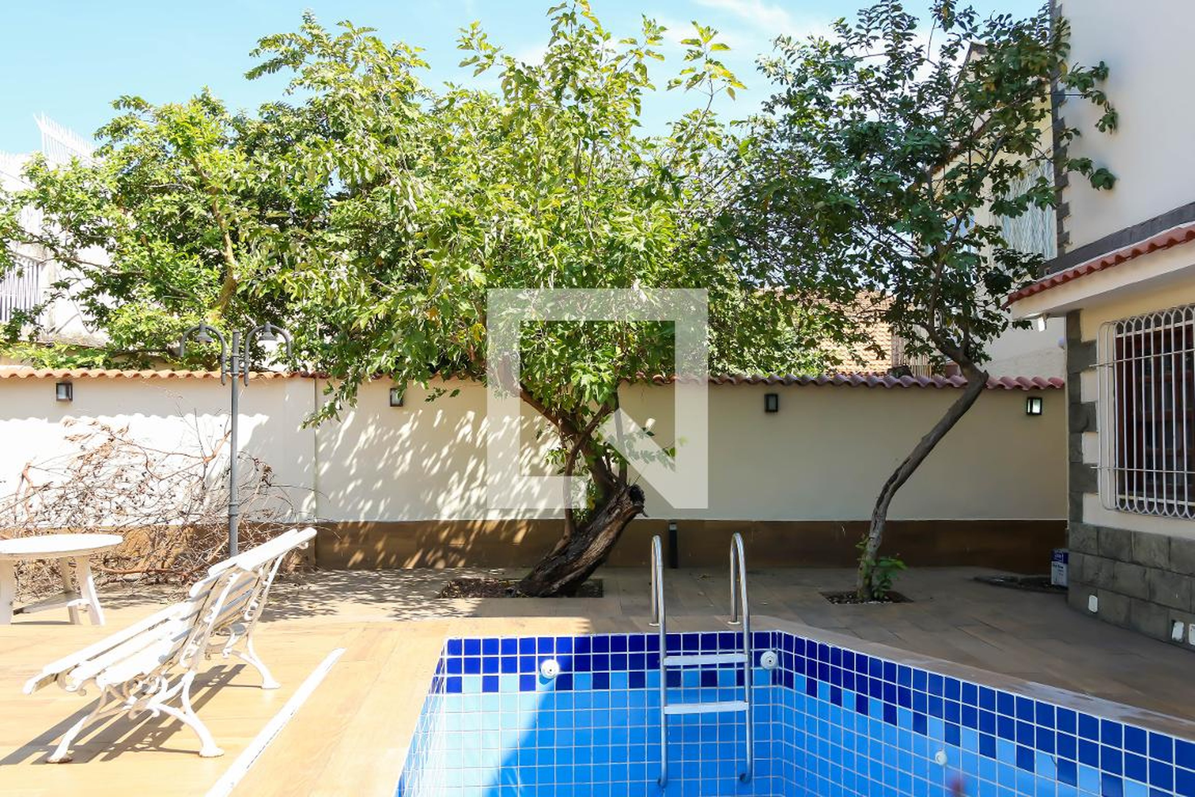 Piscina - 