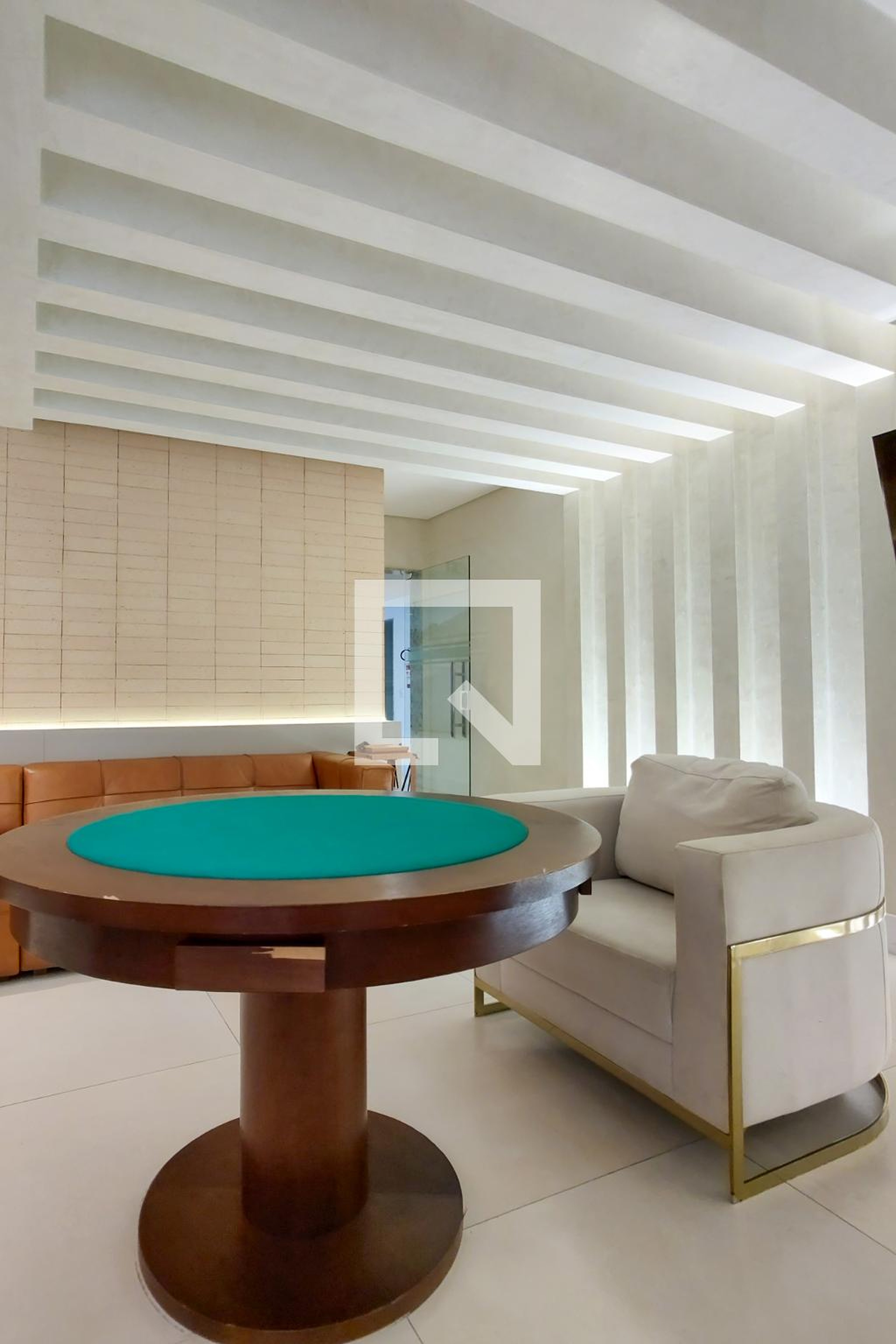 Salão de jogos - Costa Maggiori