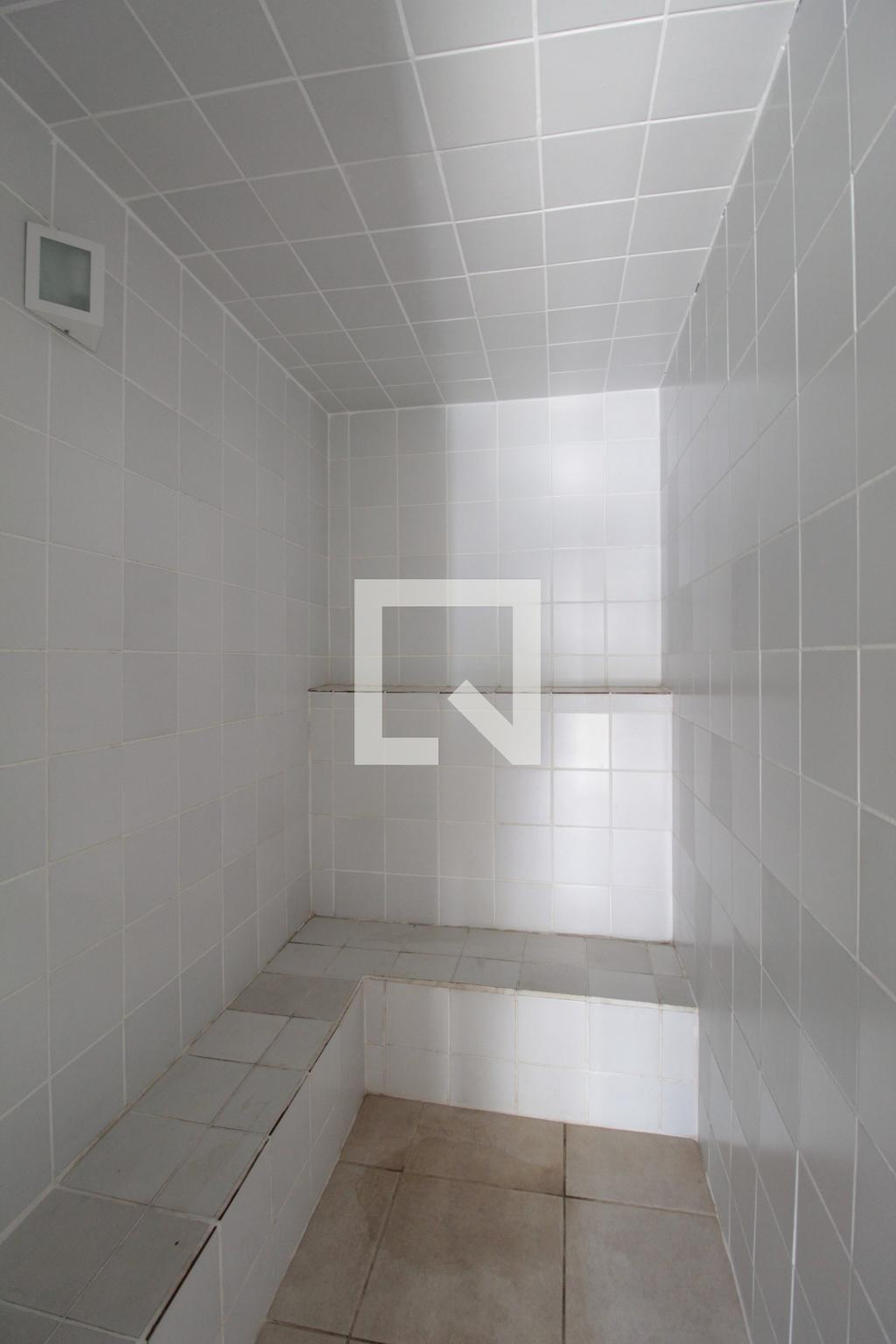 Sauna - Edifício Mendes Azevedo Life