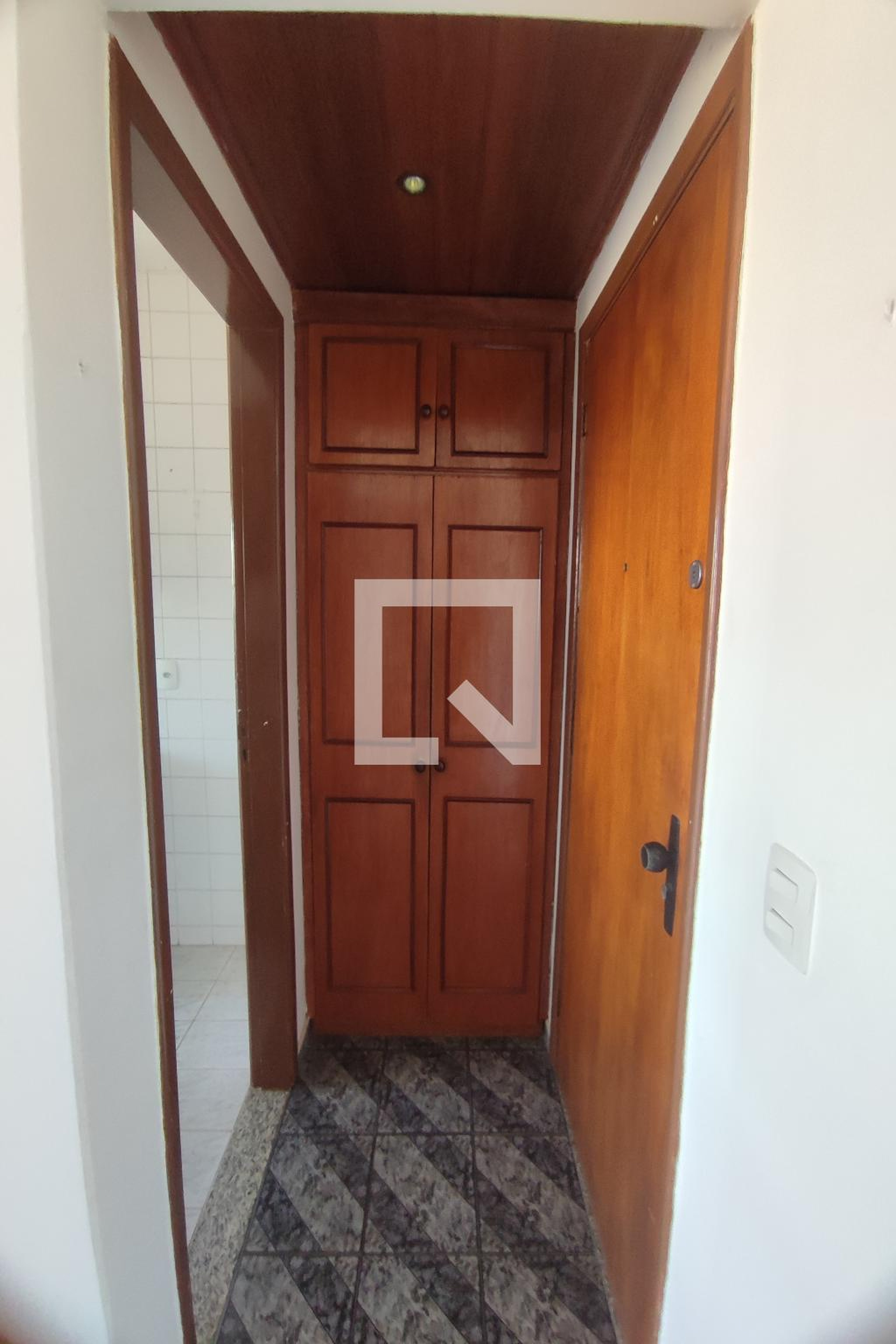 Hall de Entrada - Associação de Moradores