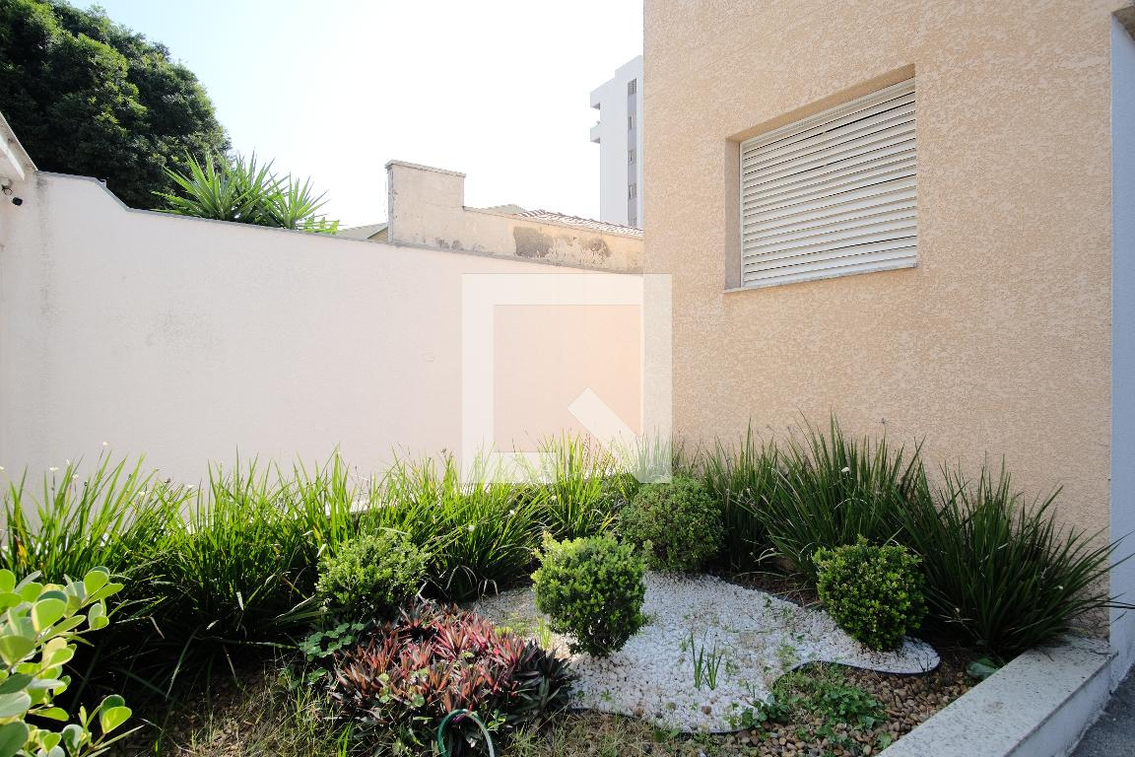 Área comum - Residencial Celeste