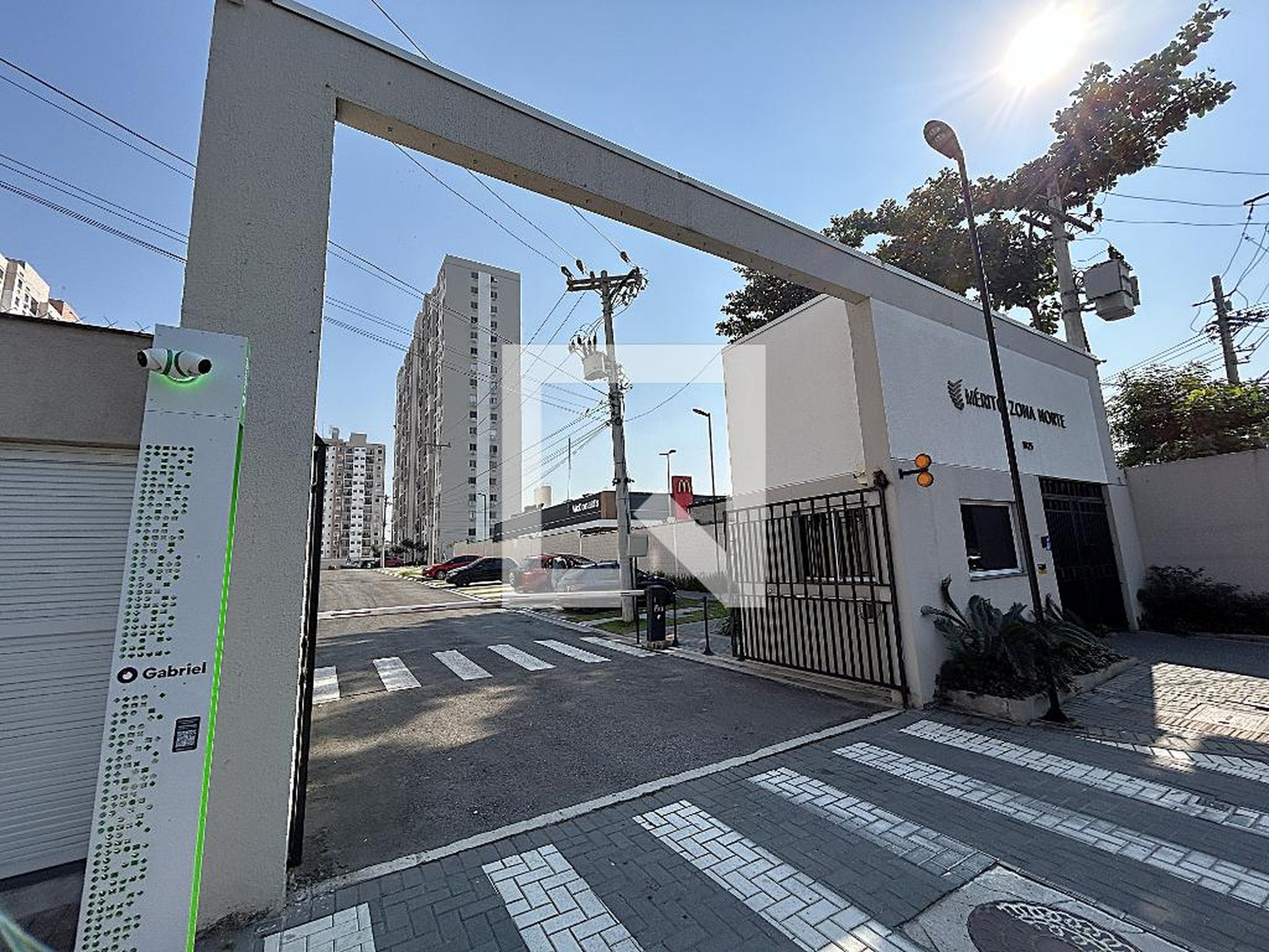 Portaria - Mérito Zona Norte