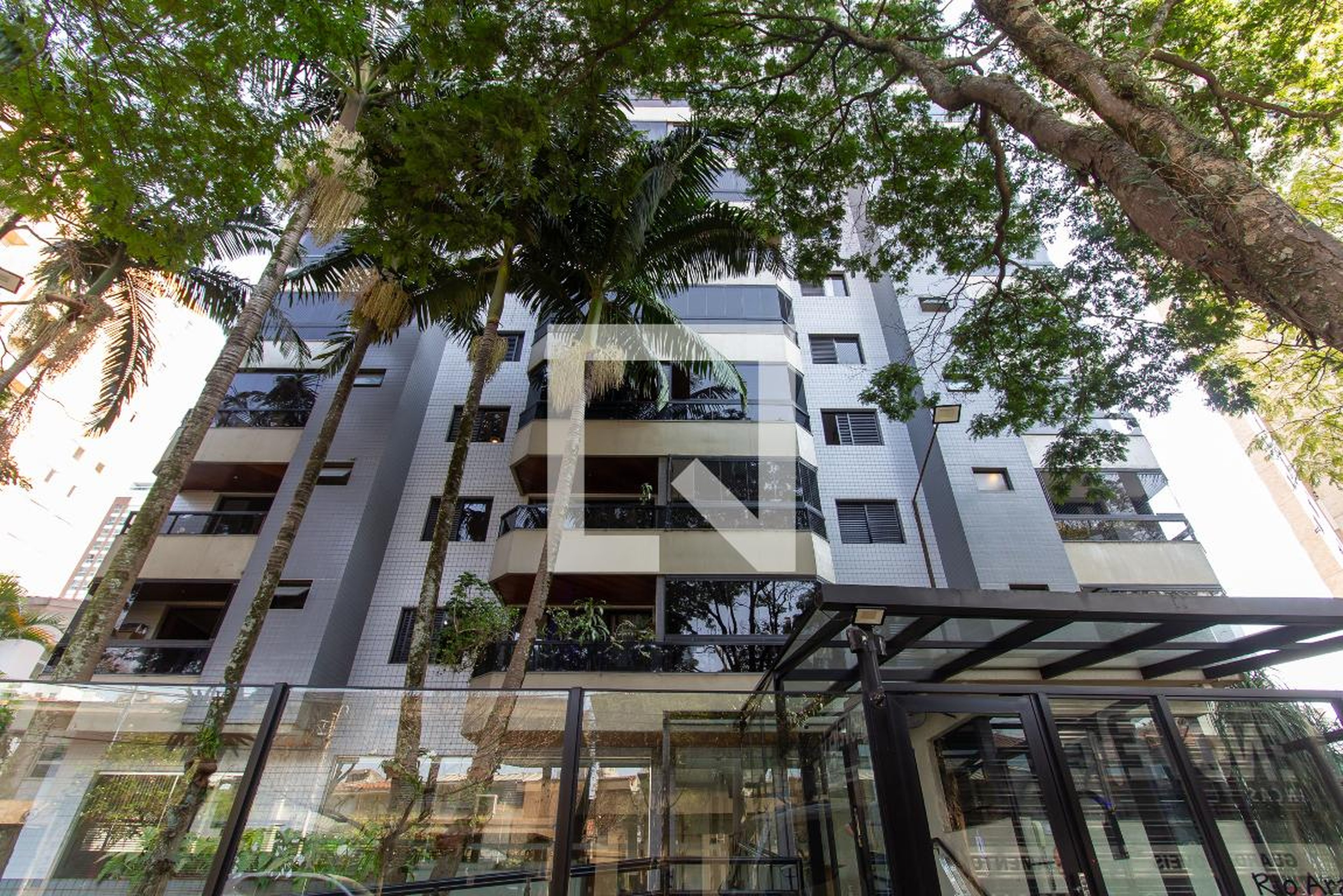 Fachada do Prédio Condomínio Rio Araguaia