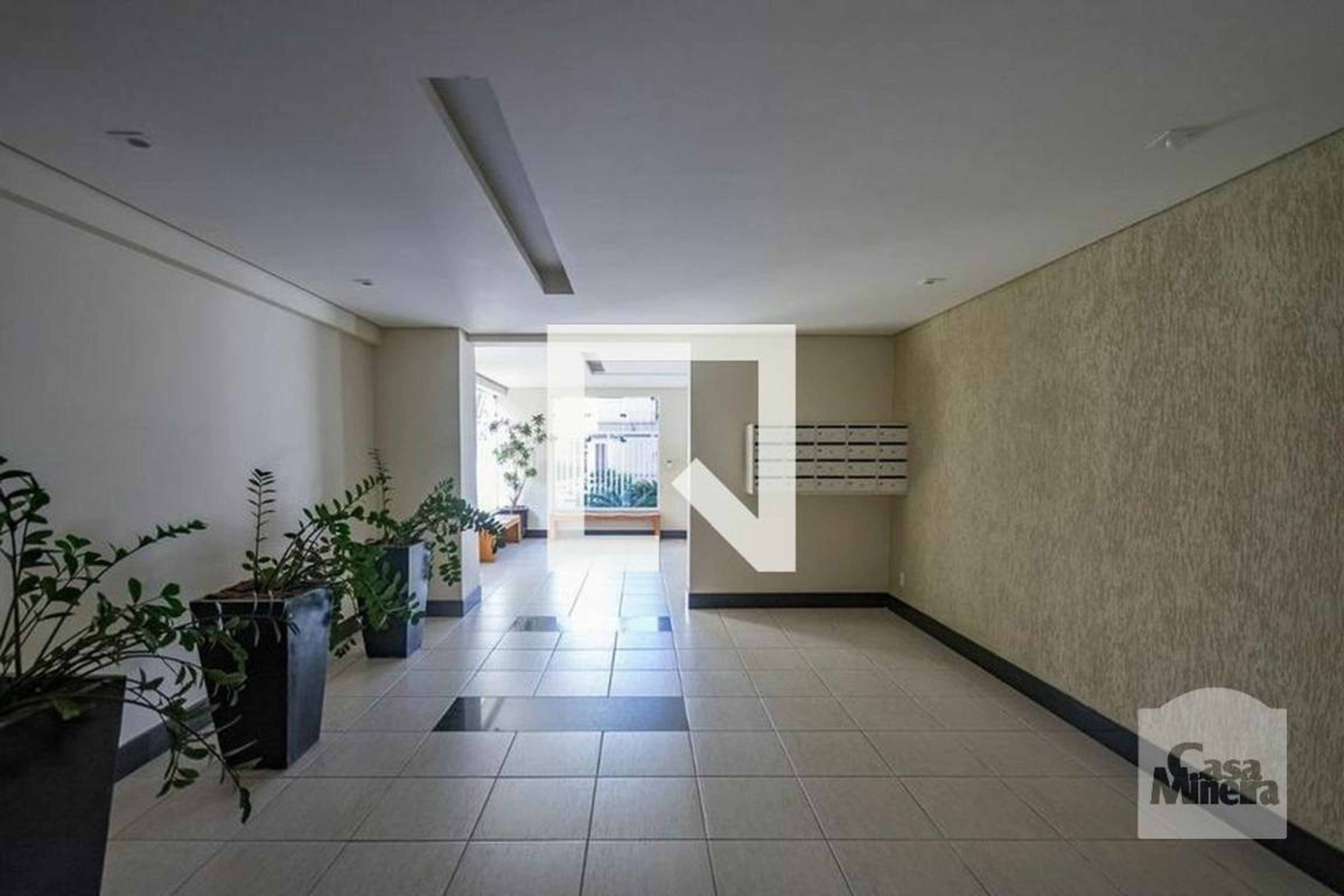 Hall social - 