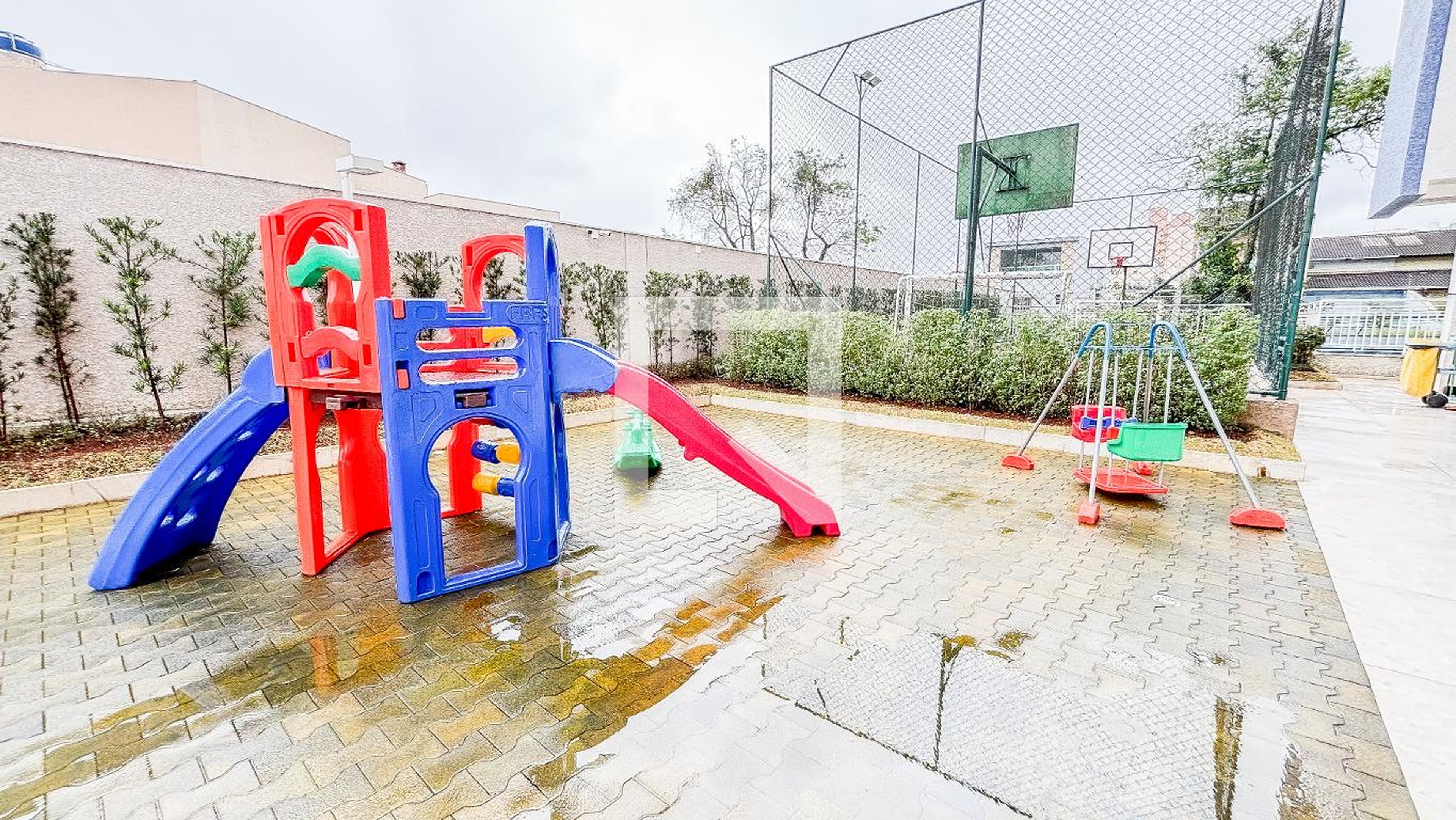 Playground - Your Residence Club