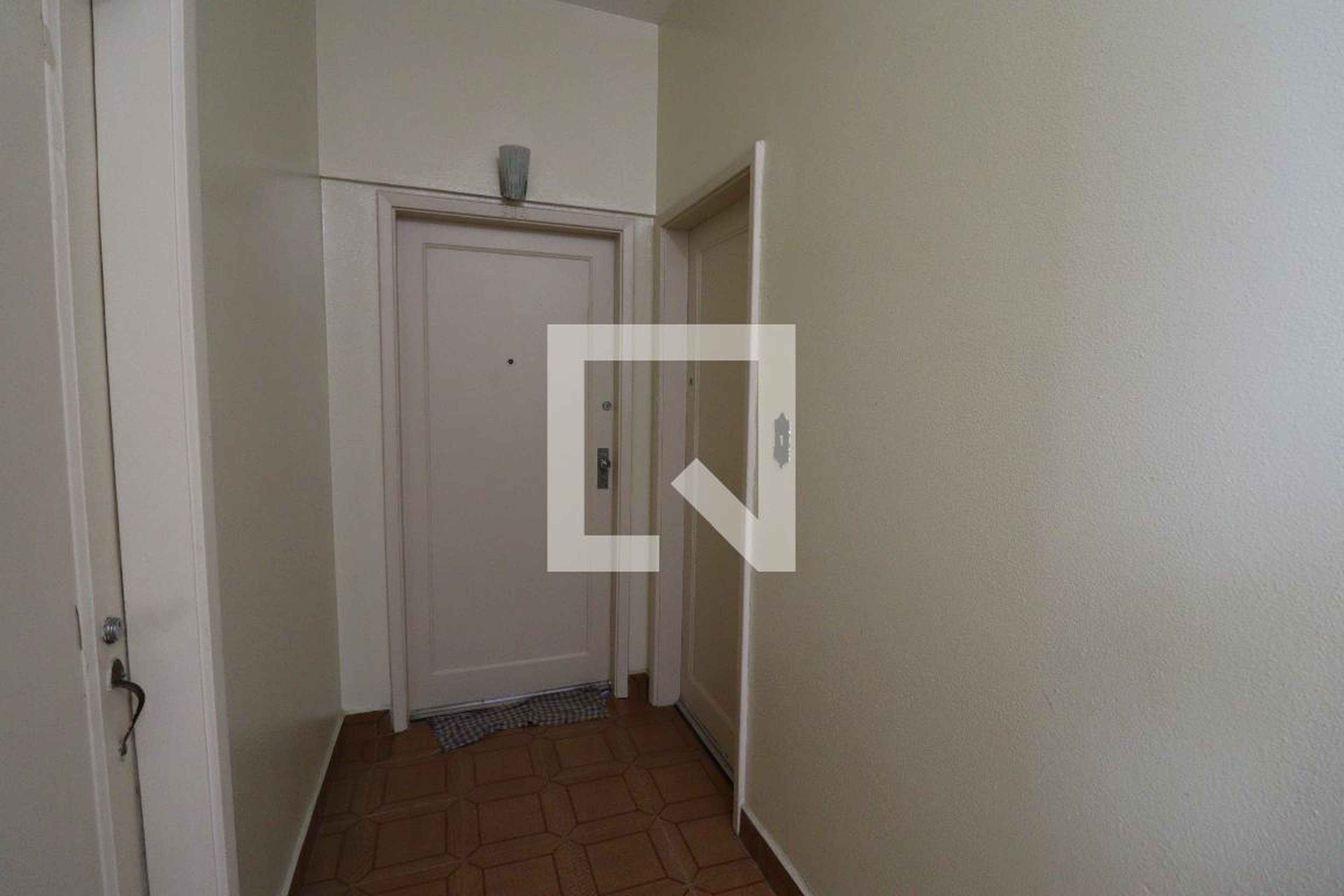 Hall - Edifício Barão de Itaim