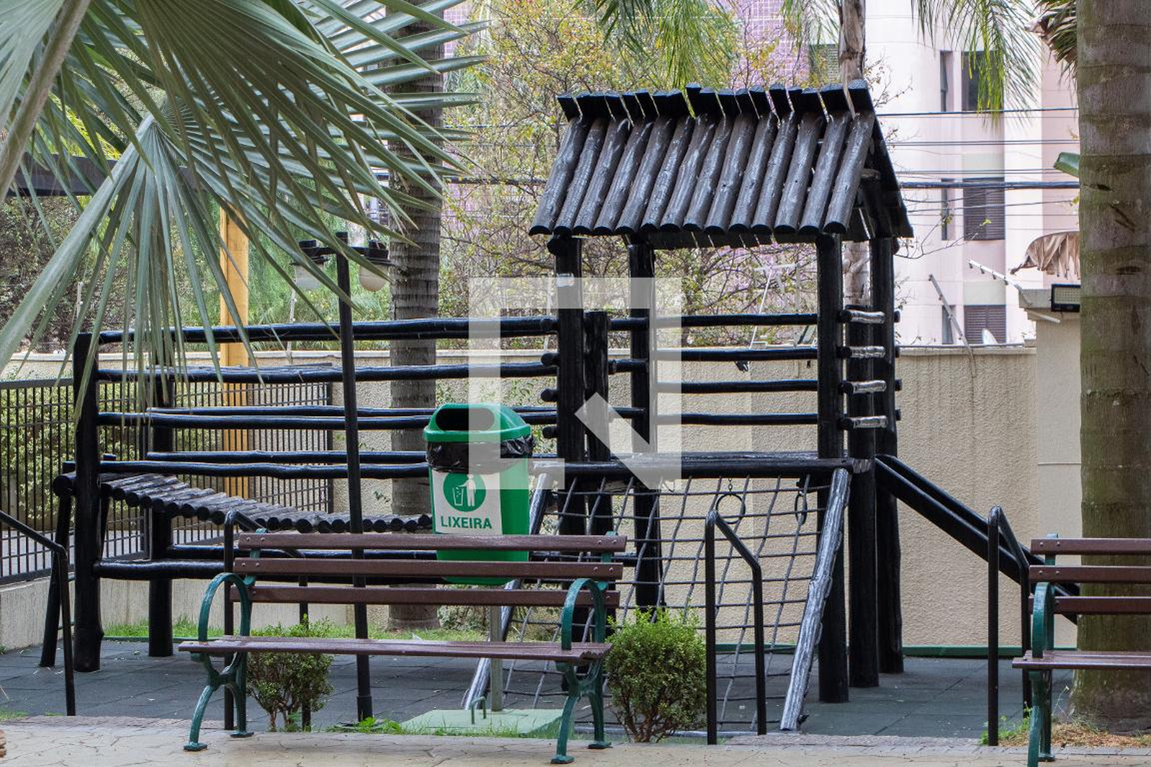 PLAYGROUND - Miami Gardens