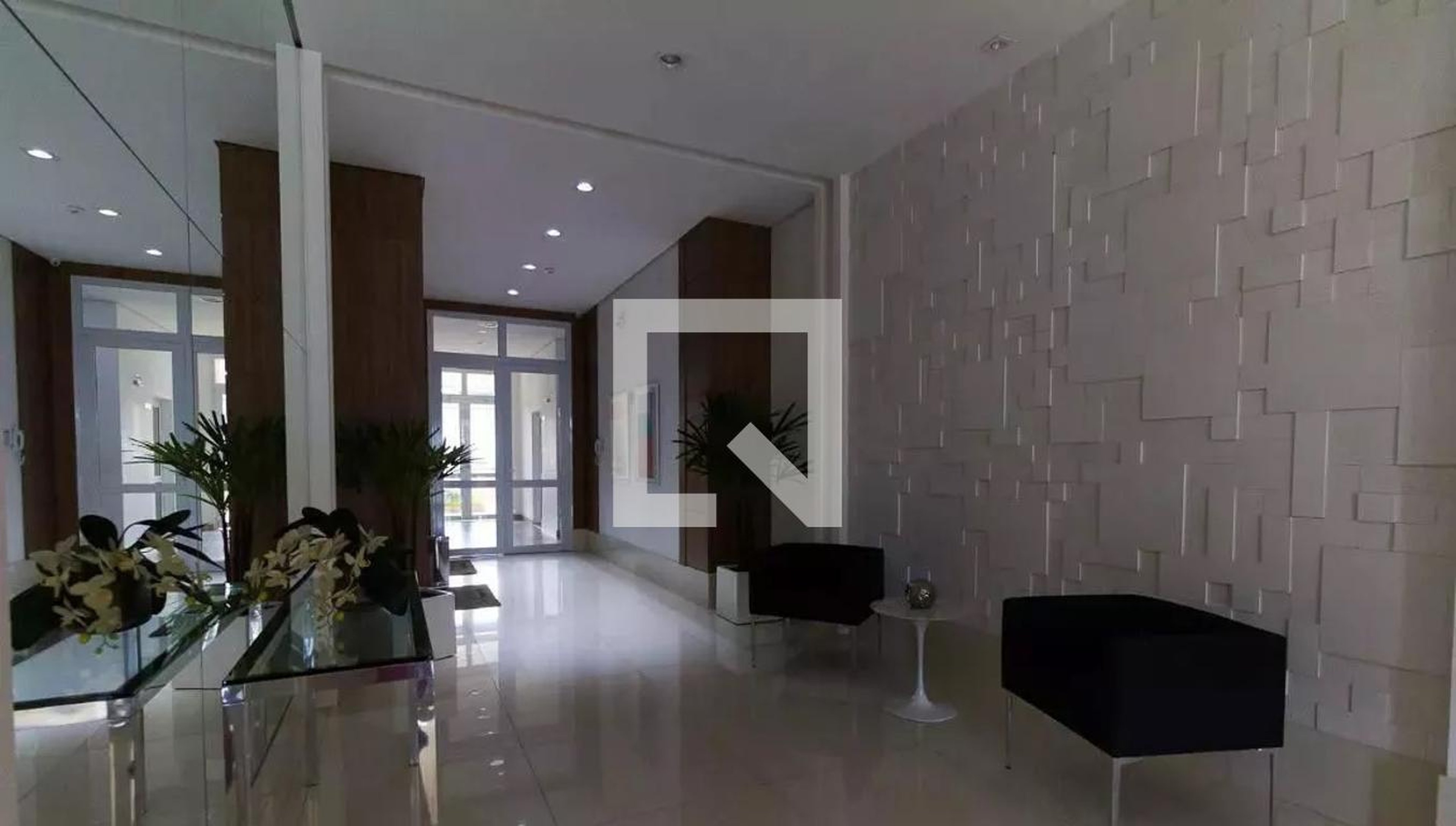 Hall Social - Espaço Campo Belo