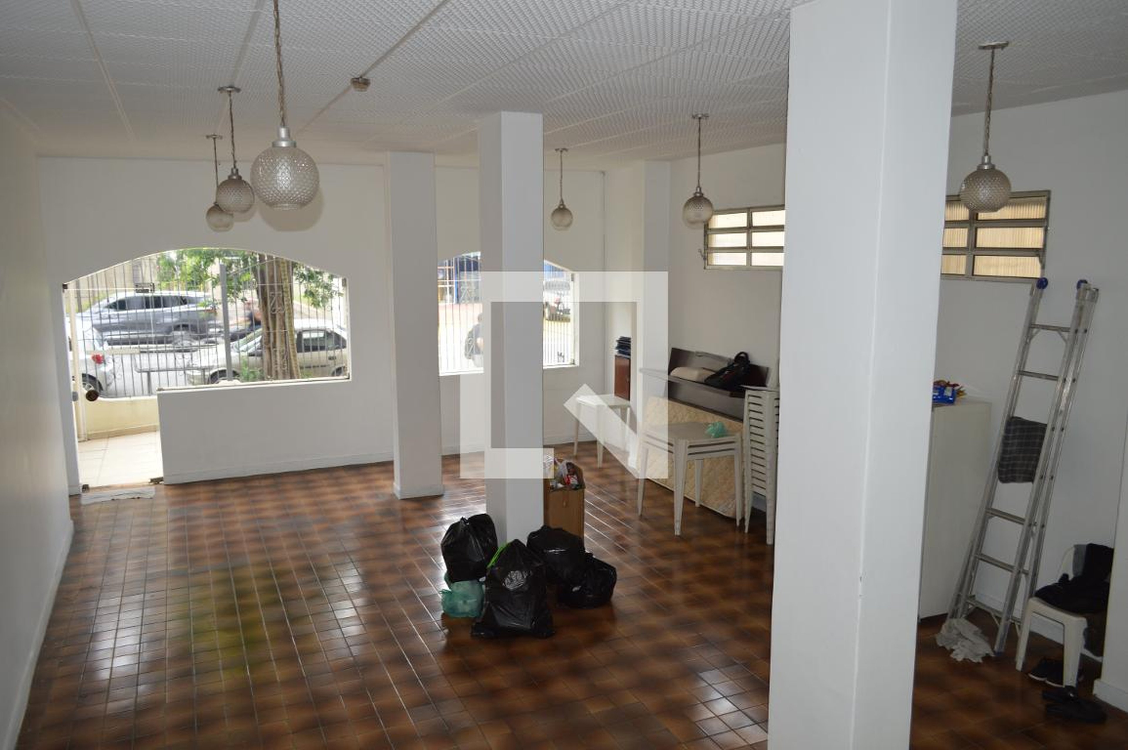 Salão de Festas - Ouro