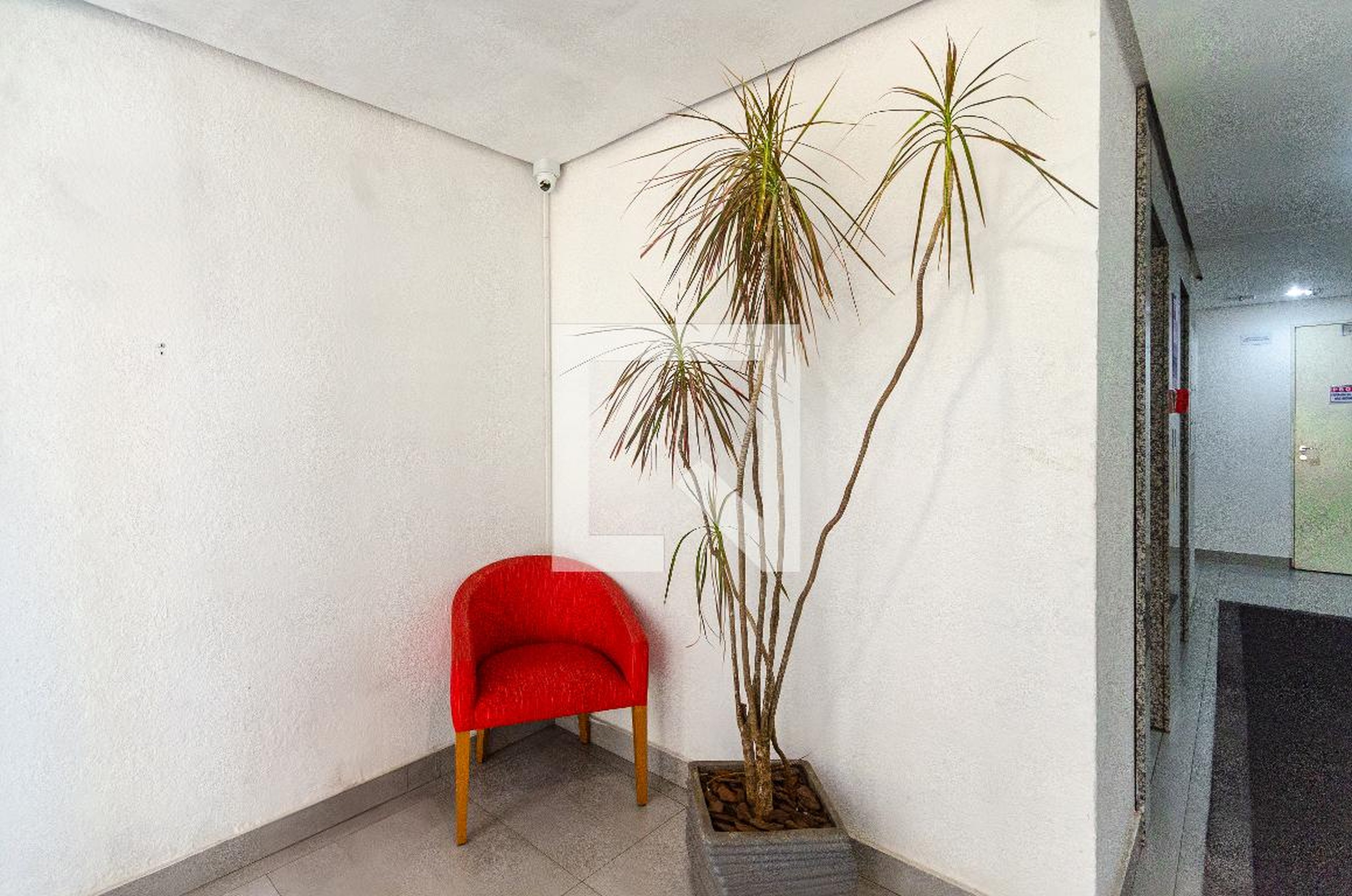 Hall Social - Viver Zona Sul