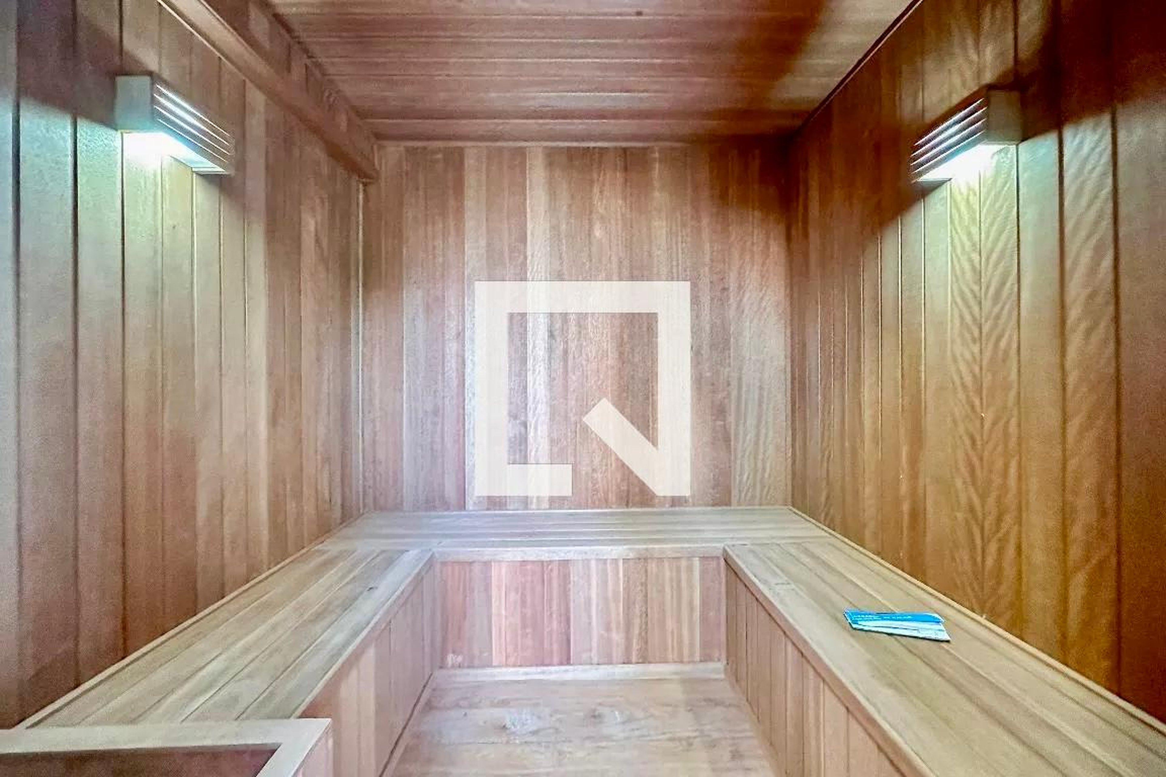 Sauna - Marcco Vila Romana