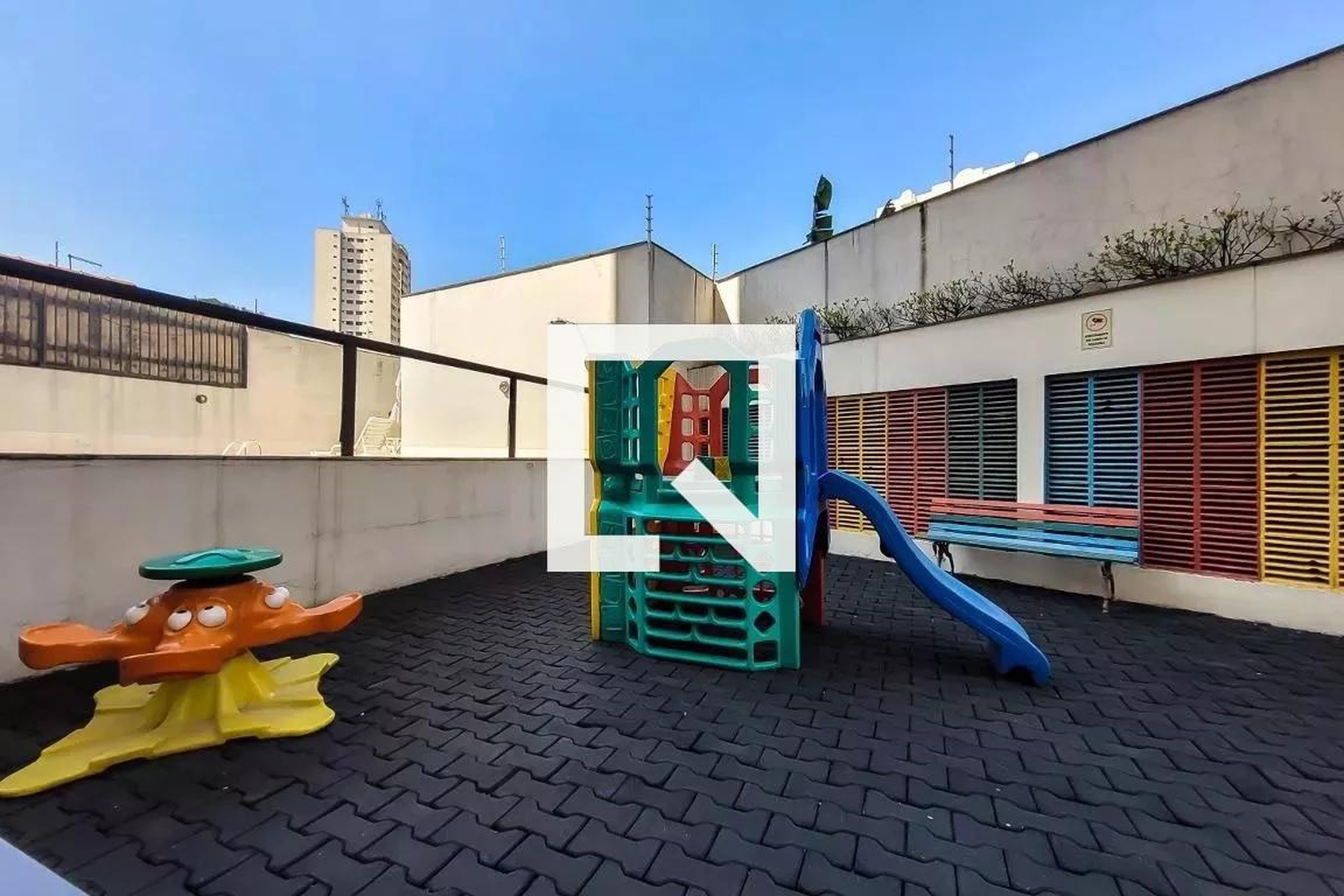 Playground - Tâmara