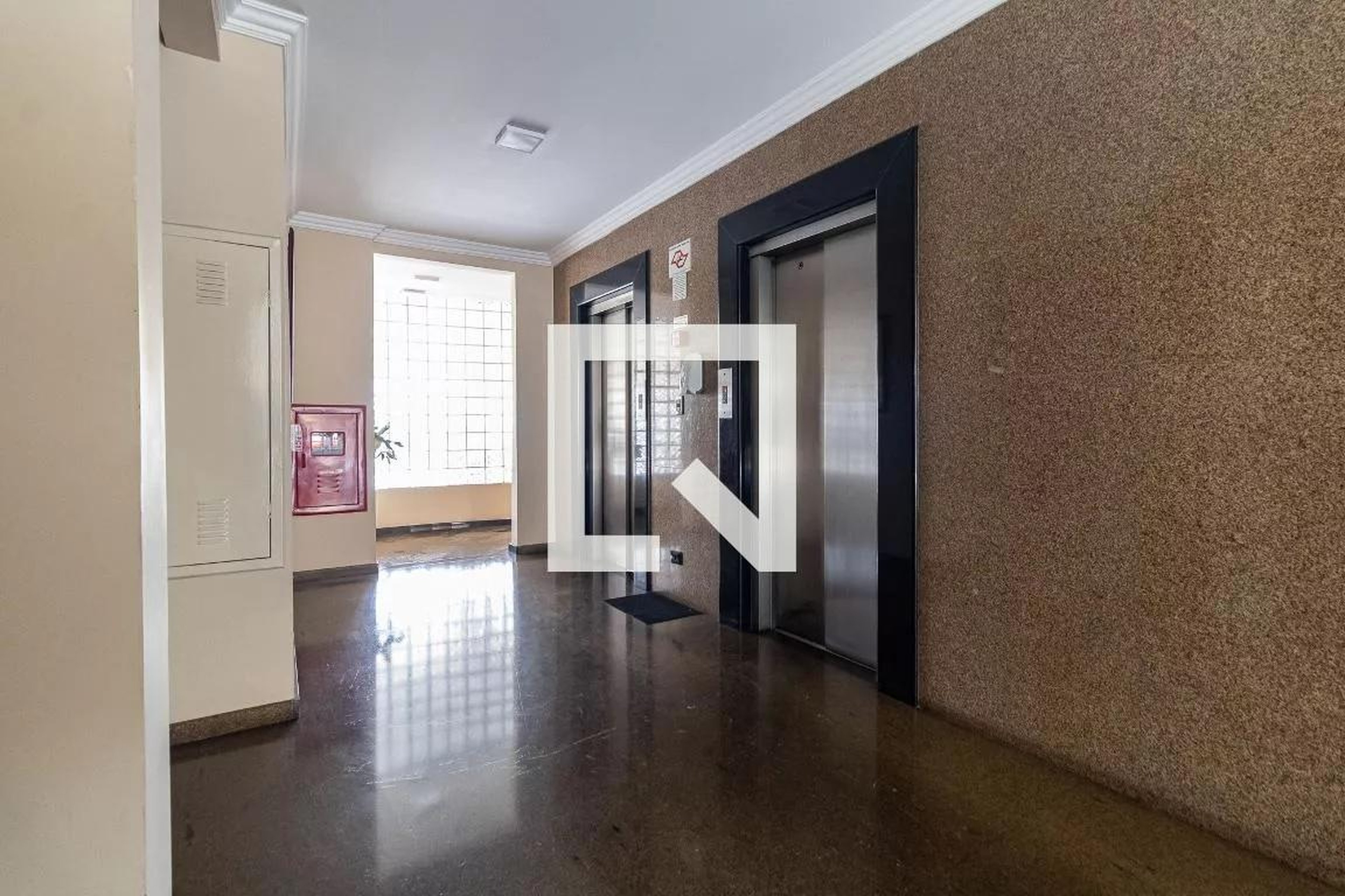 Hall Social - Celia II