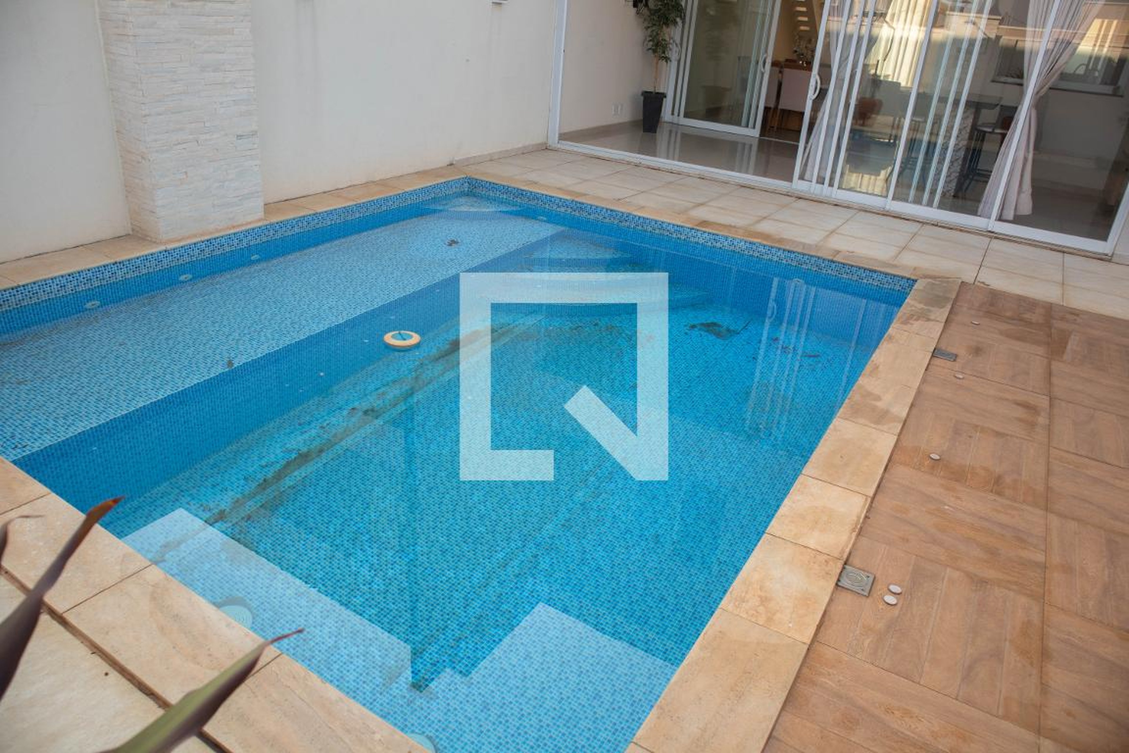 Piscina - 
