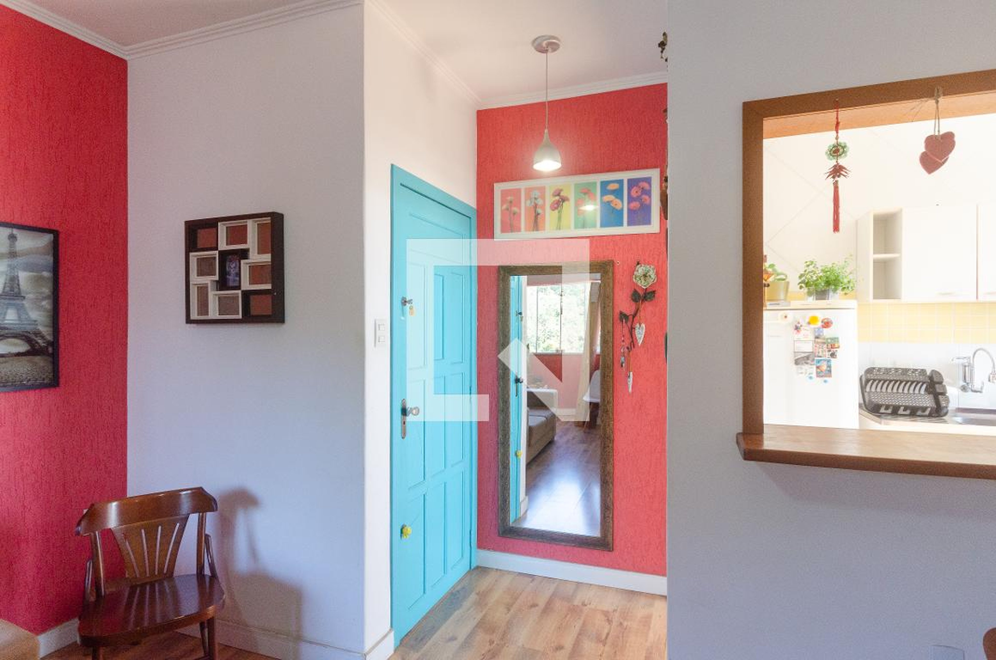 Hall de Entrada - Castelo Branco