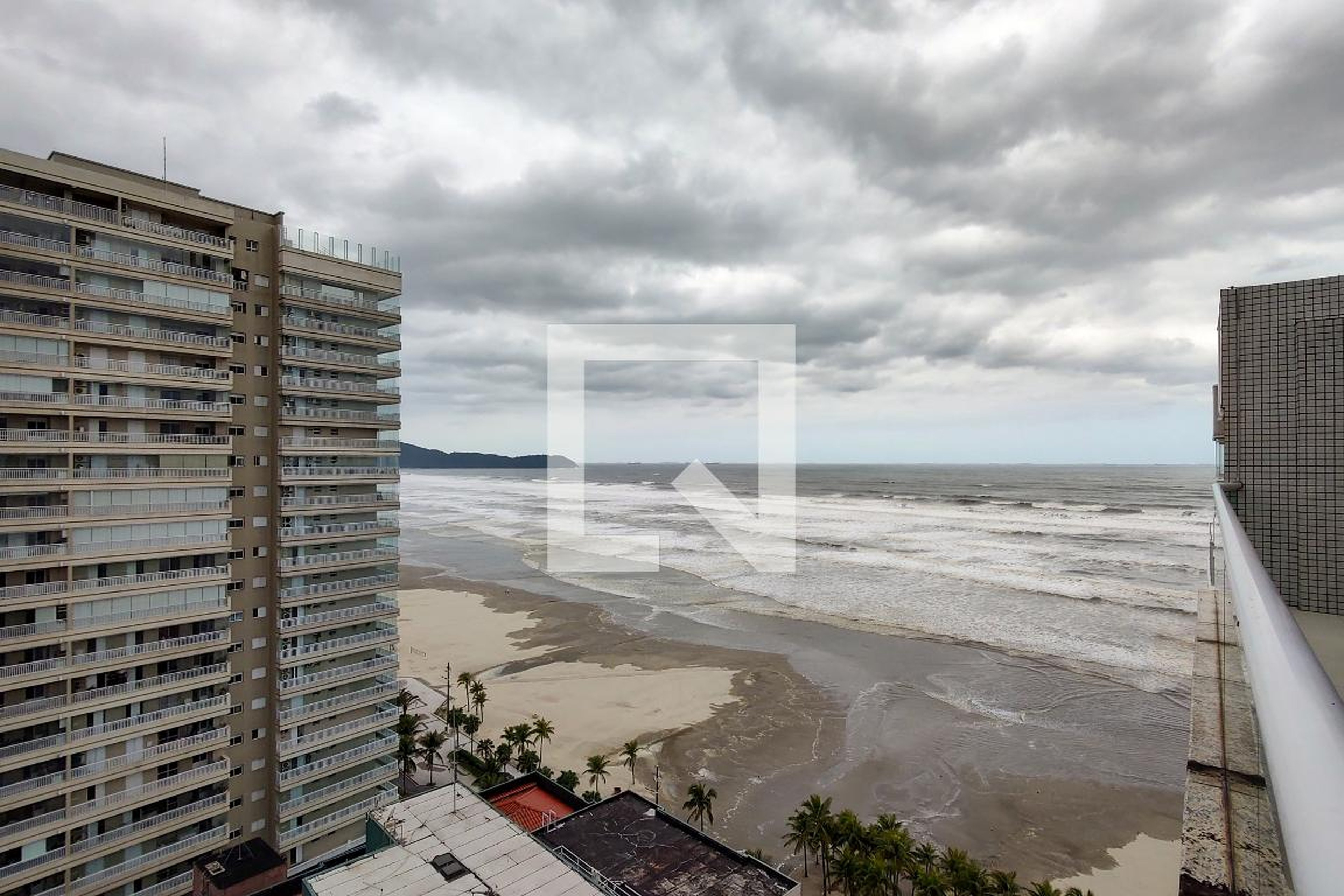 Área comum - Bruna Vedovatti