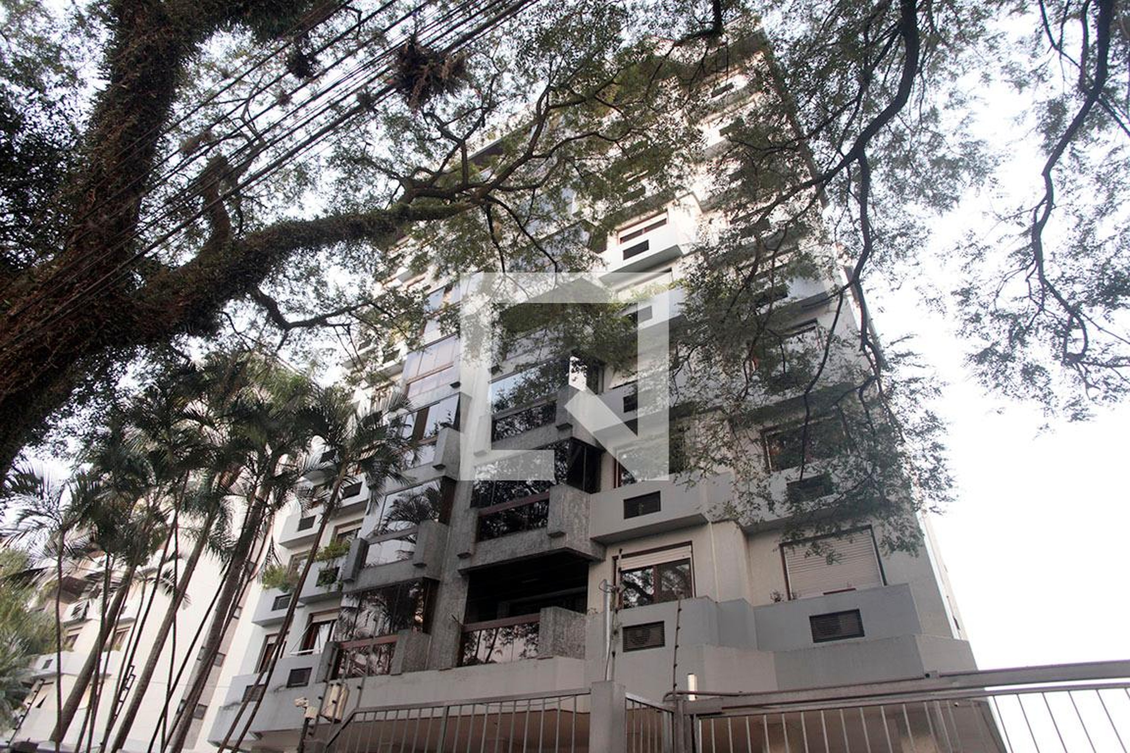 Fachada Condomínio ST. Peter