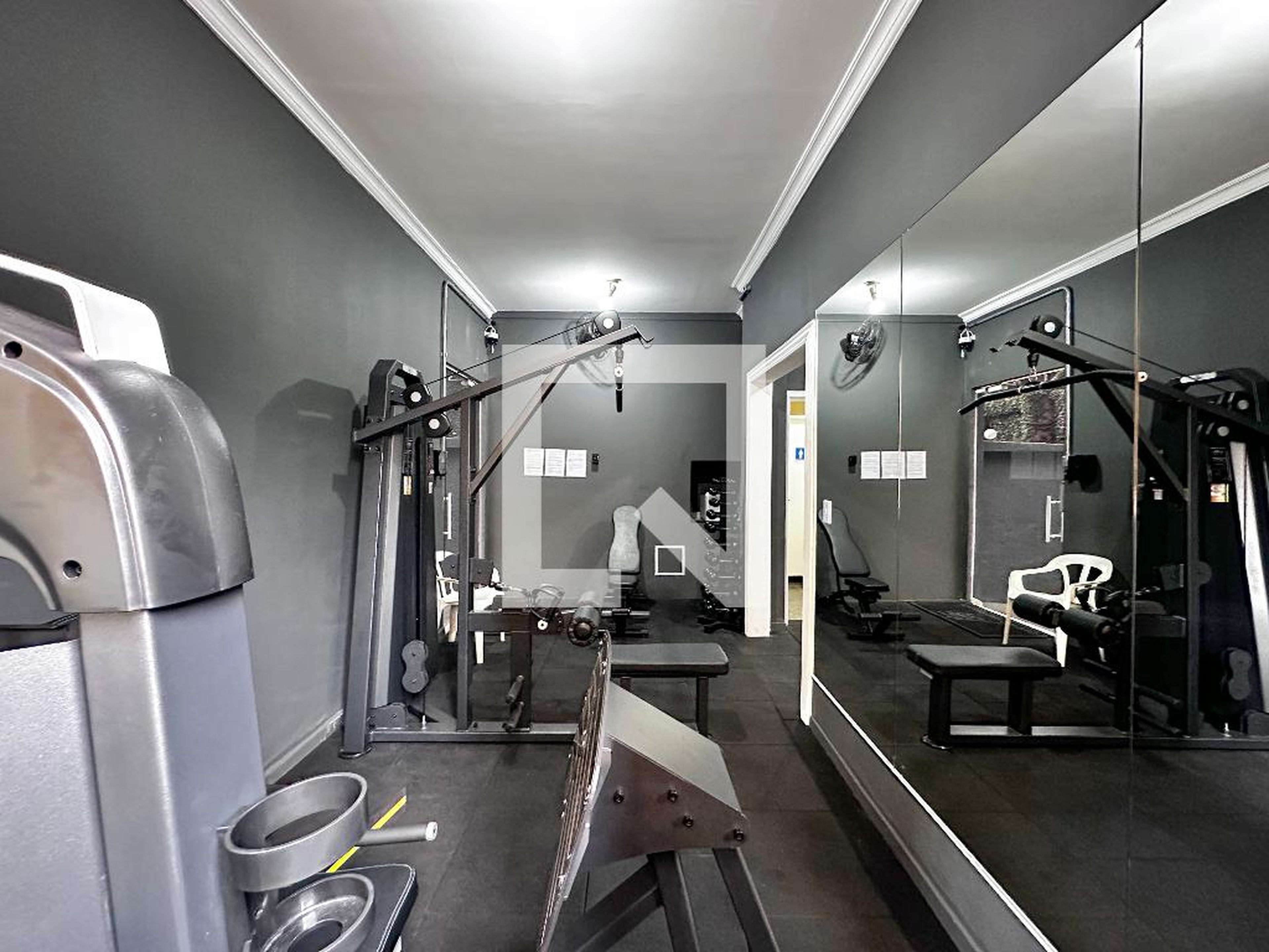 Academia - Grand Prix