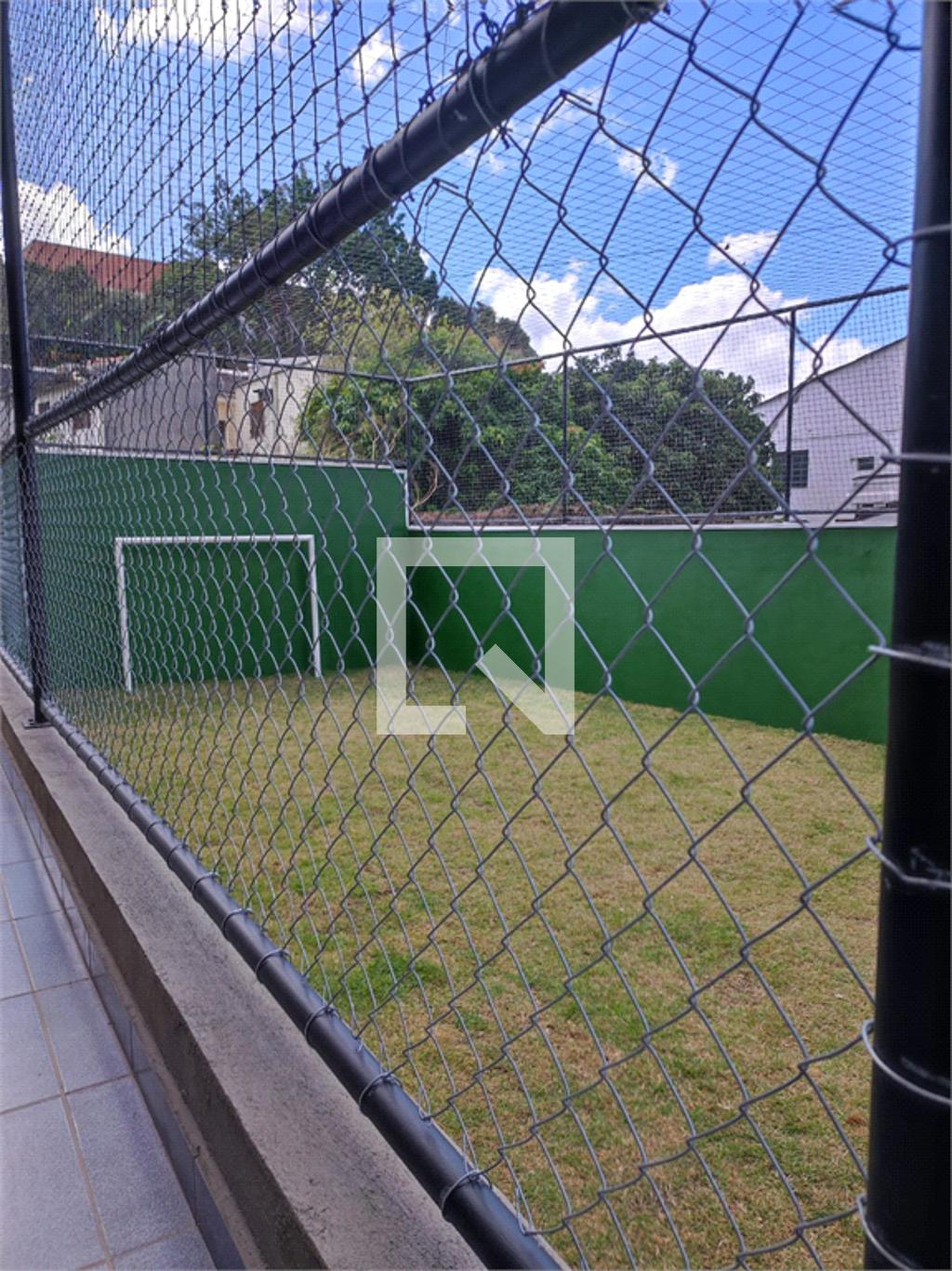 Quadra - Alegria Casa Verde