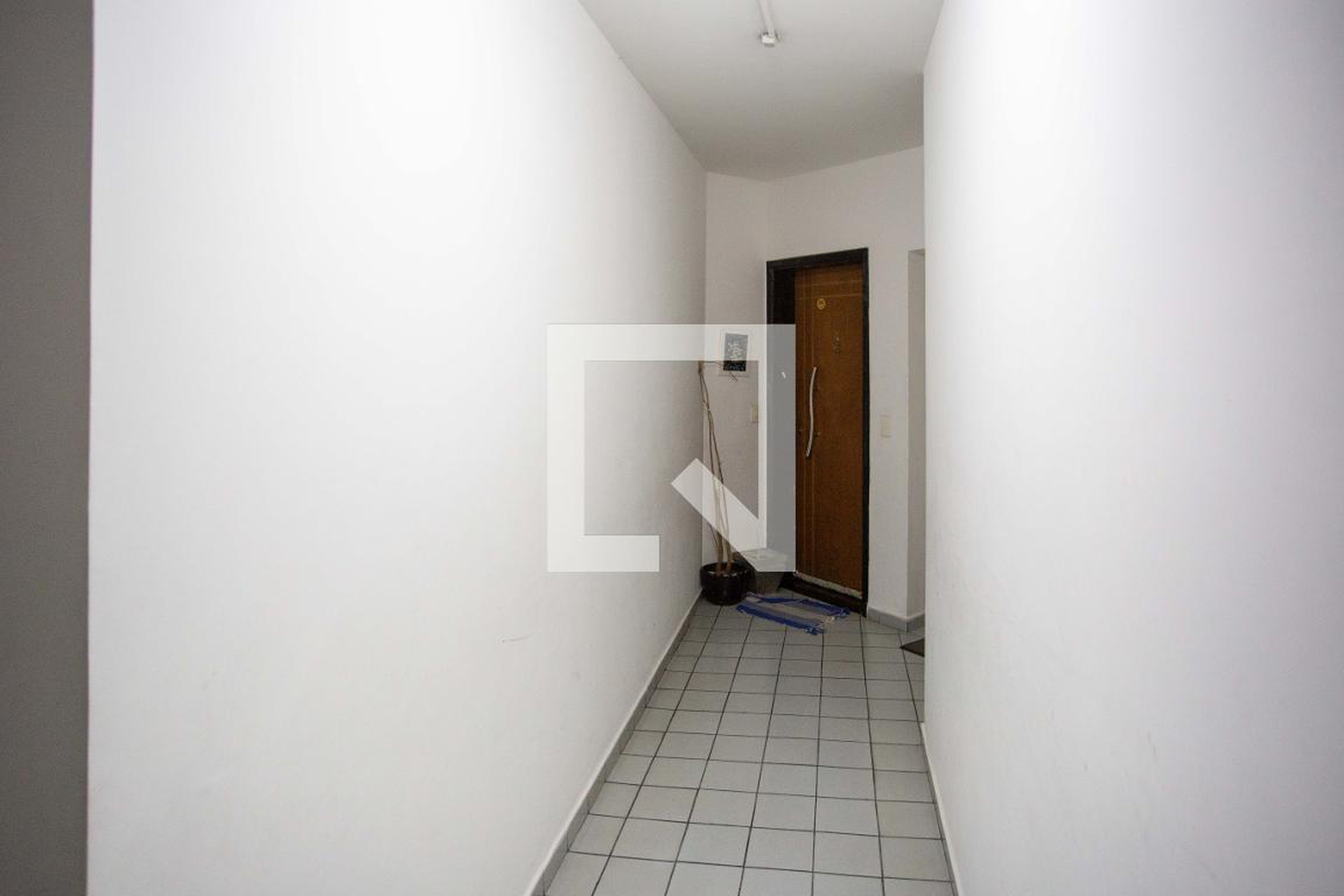 Hall de entrada - Bandeirantes