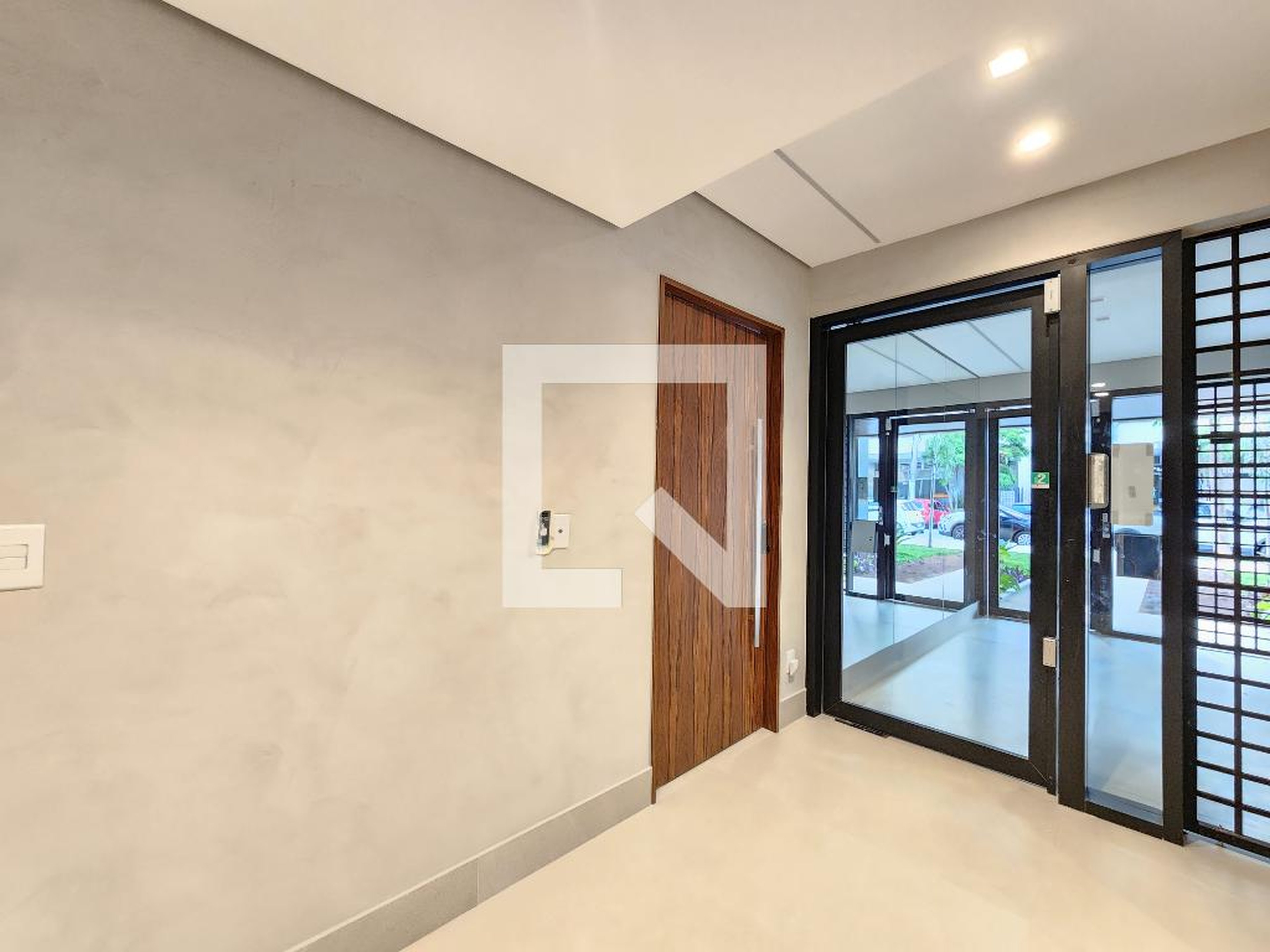 Hall de entrada - null