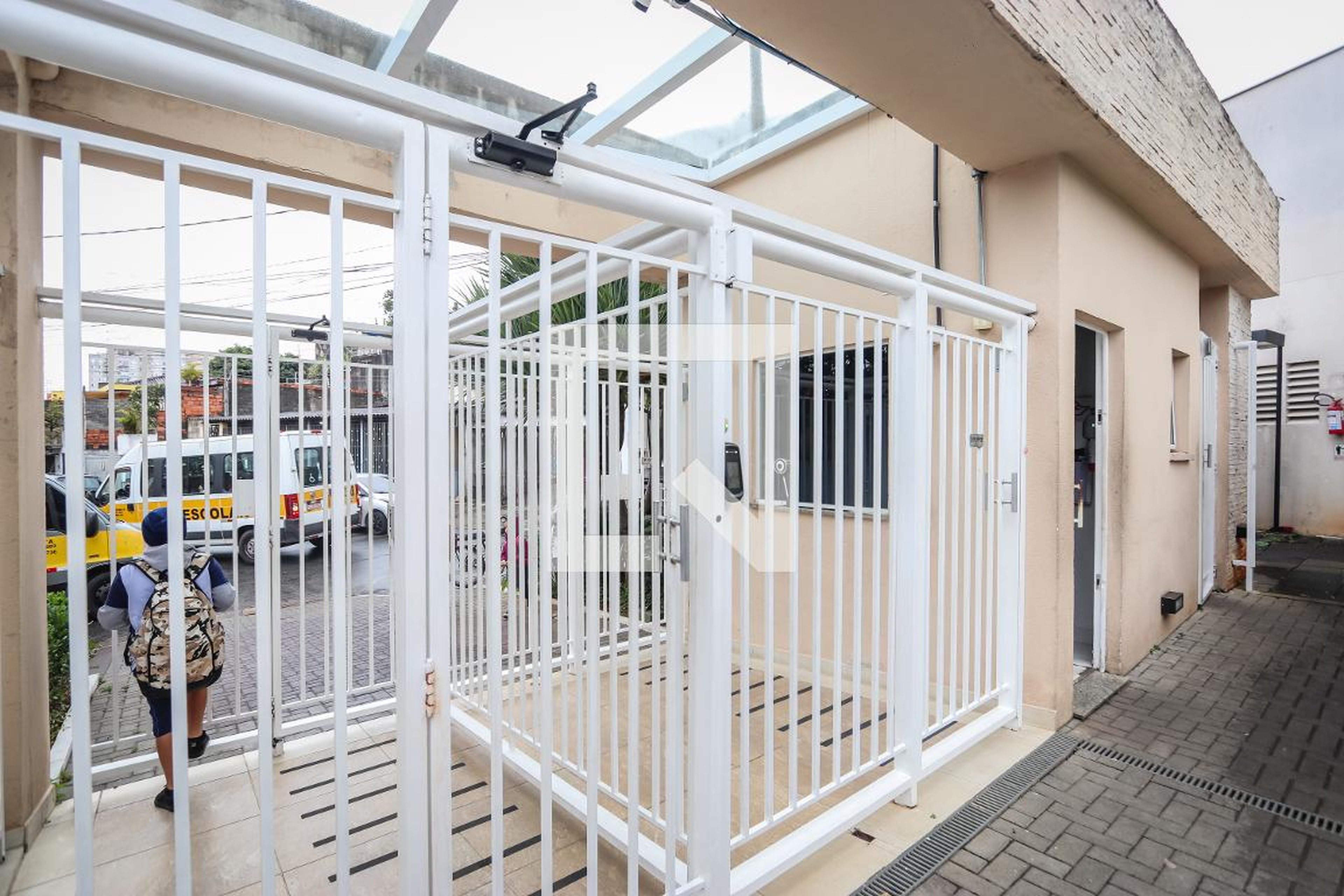 Portaria - Fatto Family - Vila Andrade